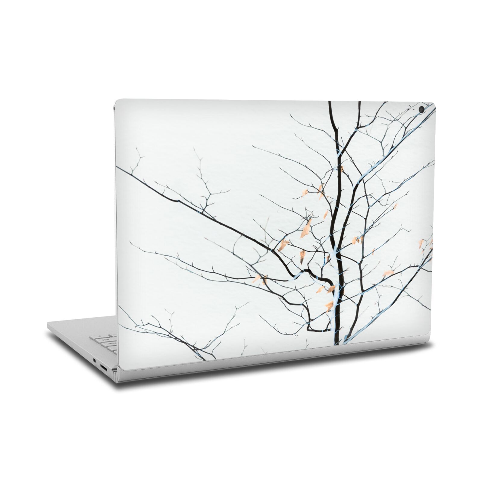 OFFICIAL DORIT FUHG FOREST VINYL STICKER SKIN DECAL COVER FOR MICROSOFT SURFACE - Picture 13 of 14