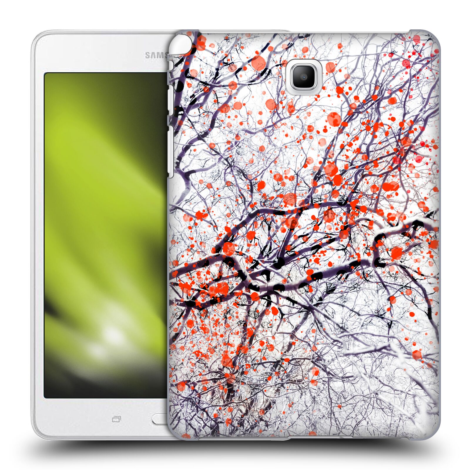 OFFICIAL DORIT FUHG MYSTIC NATURE HARD BACK CASE FOR SAMSUNG TABLETS 1 - Picture 9 of 16