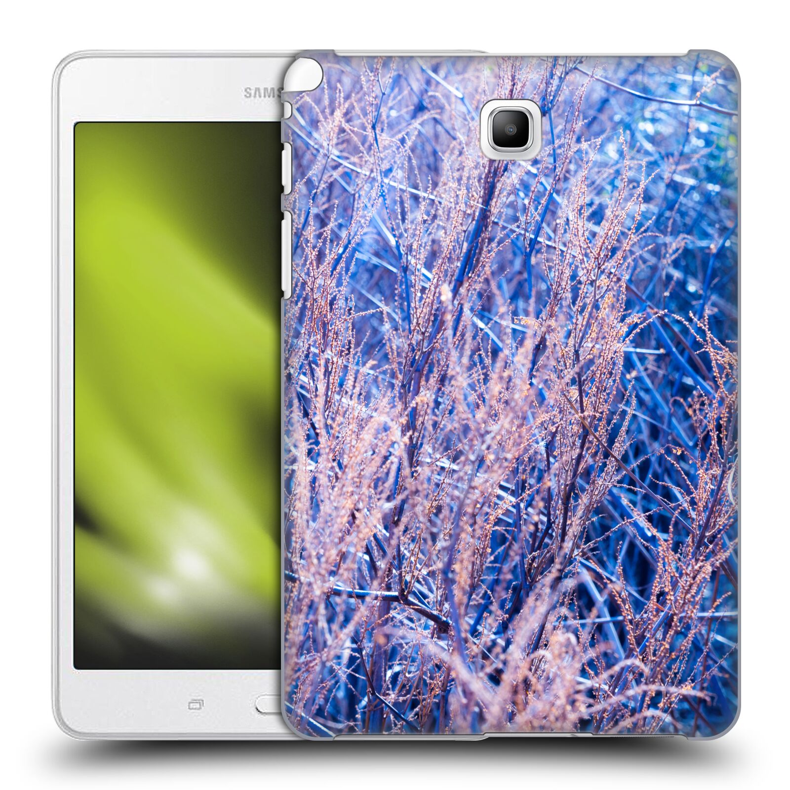 OFFICIAL DORIT FUHG MYSTIC NATURE HARD BACK CASE FOR SAMSUNG TABLETS 1 - Picture 10 of 16