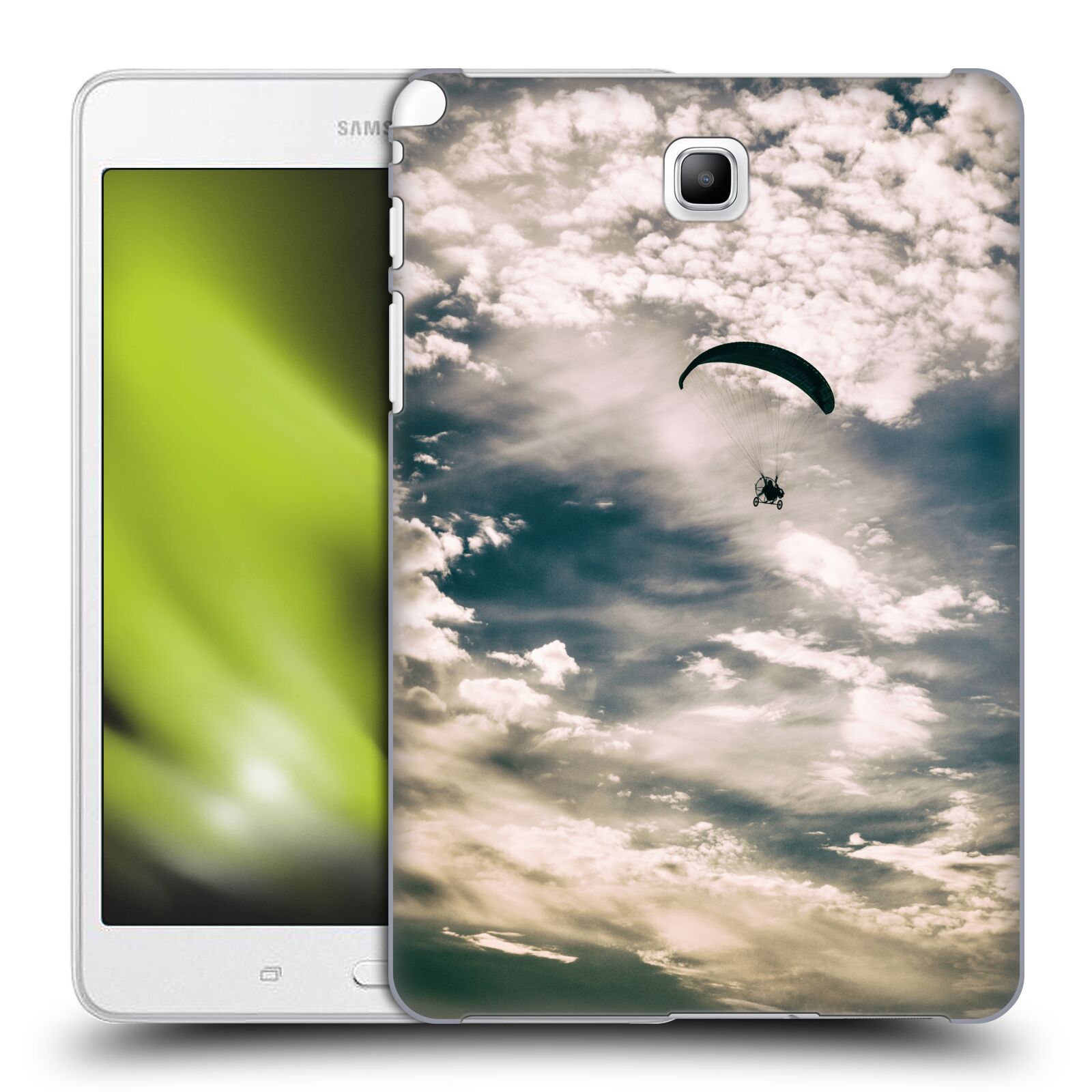 OFFICIAL DORIT FUHG MYSTIC NATURE HARD BACK CASE FOR SAMSUNG TABLETS 1 - Picture 11 of 16
