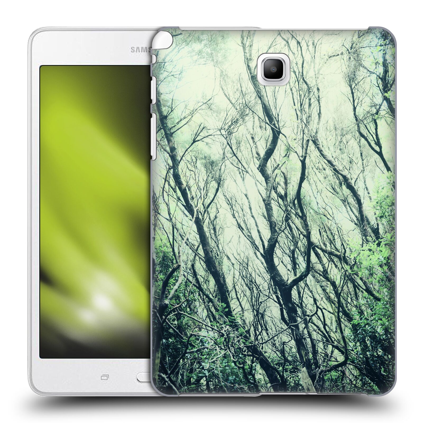 OFFICIAL DORIT FUHG MYSTIC NATURE HARD BACK CASE FOR SAMSUNG TABLETS 1 - Picture 12 of 16