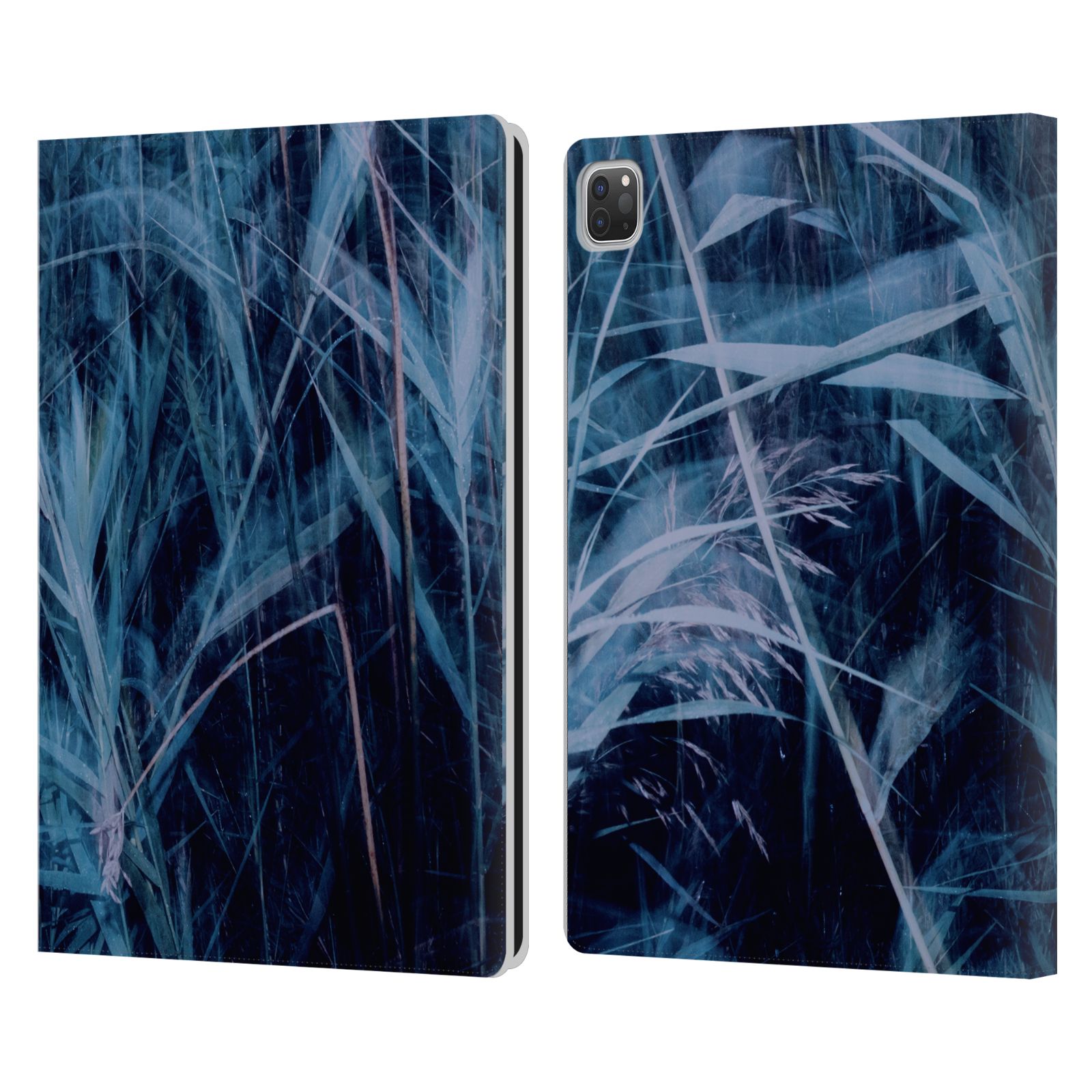 OFFICIAL DORIT FUHG MYSTIC NATURE LEATHER BOOK WALLET CASE COVER FOR APPLE iPAD - Picture 7 of 16