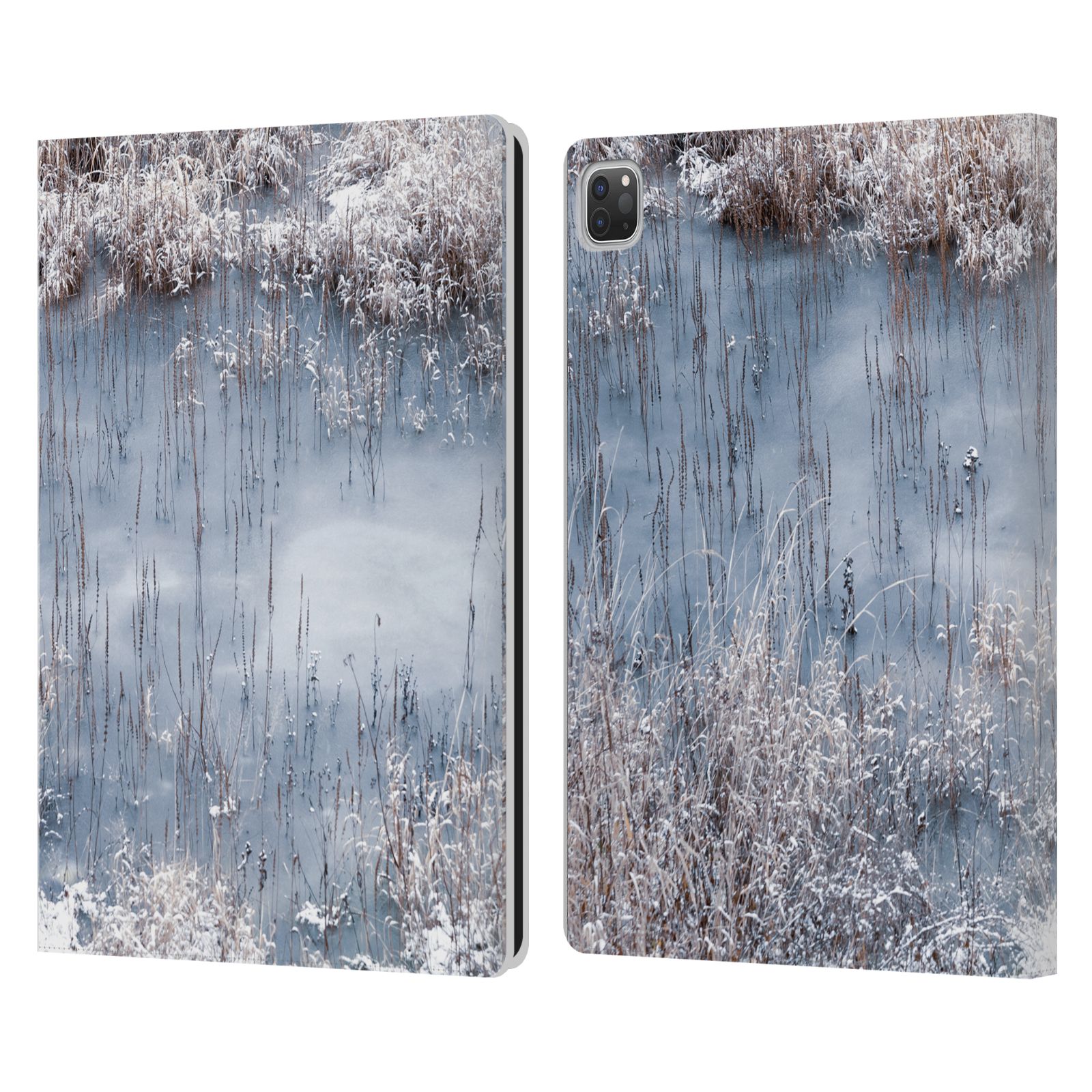 OFFICIAL DORIT FUHG MYSTIC NATURE LEATHER BOOK WALLET CASE COVER FOR APPLE iPAD - Picture 15 of 16