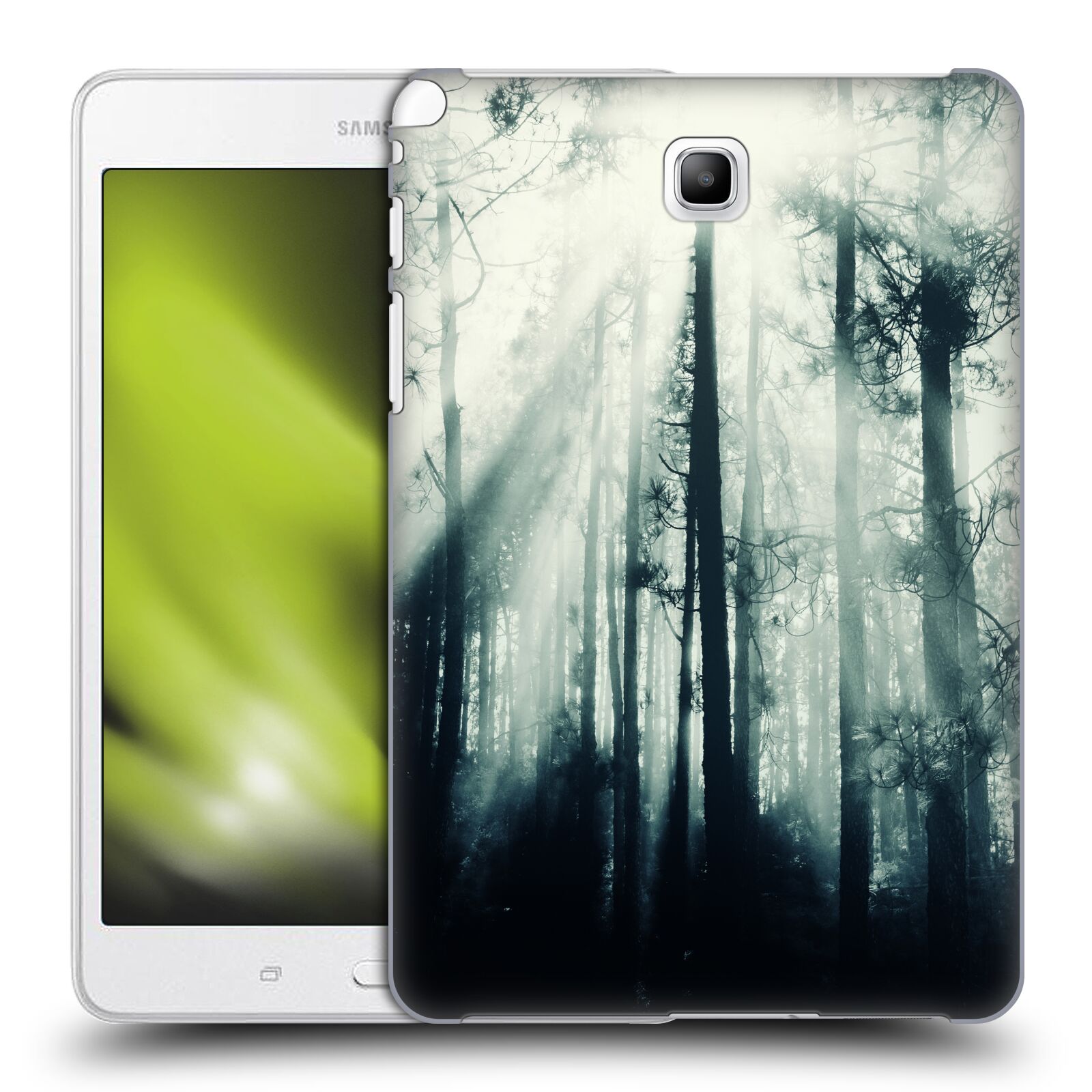 OFFICIAL DORIT FUHG MYSTIC NATURE HARD BACK CASE FOR SAMSUNG TABLETS 1 - Picture 13 of 16