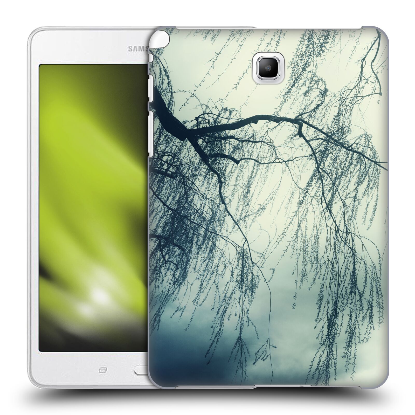 OFFICIAL DORIT FUHG MYSTIC NATURE HARD BACK CASE FOR SAMSUNG TABLETS 1 - Picture 14 of 16