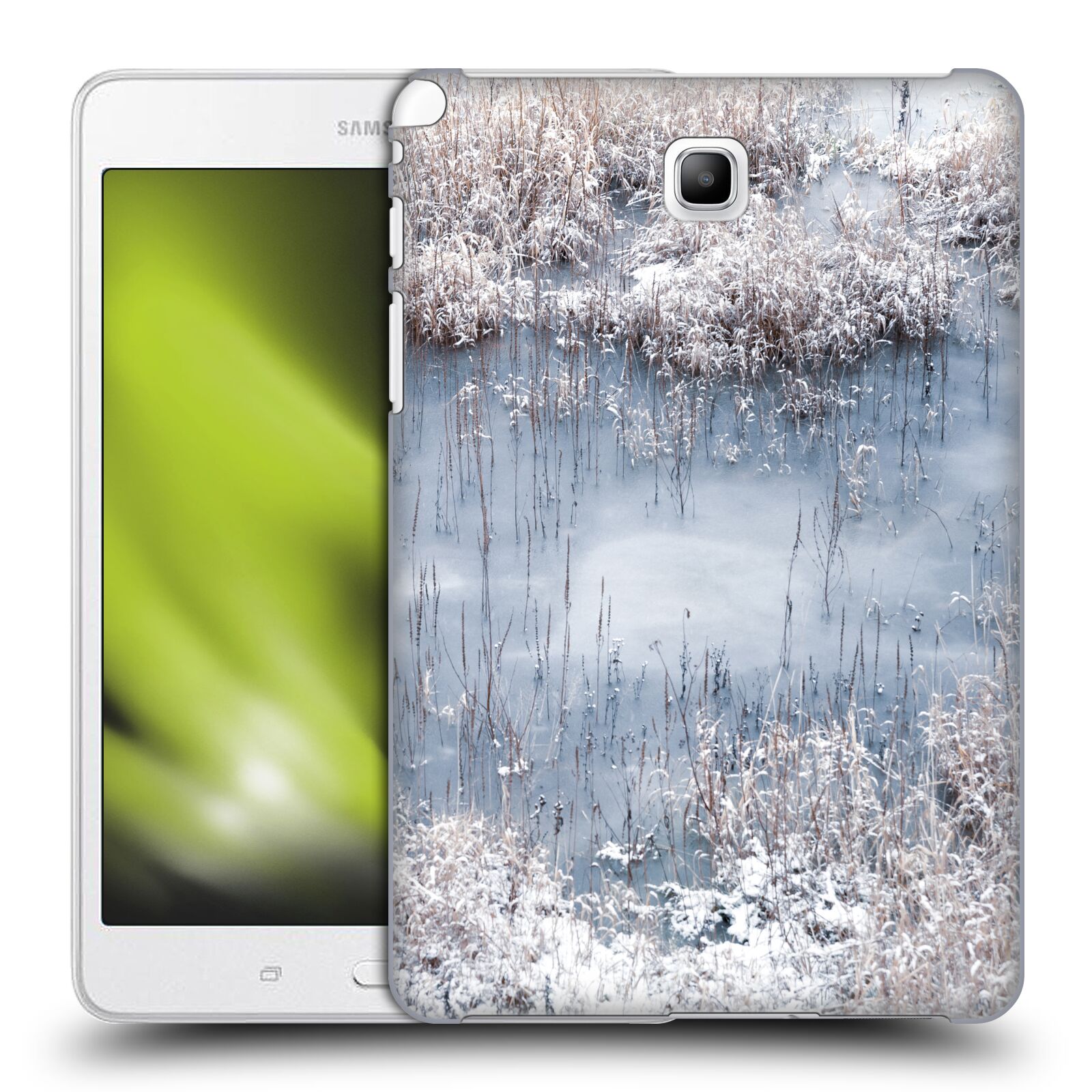 OFFICIAL DORIT FUHG MYSTIC NATURE HARD BACK CASE FOR SAMSUNG TABLETS 1 - Picture 15 of 16