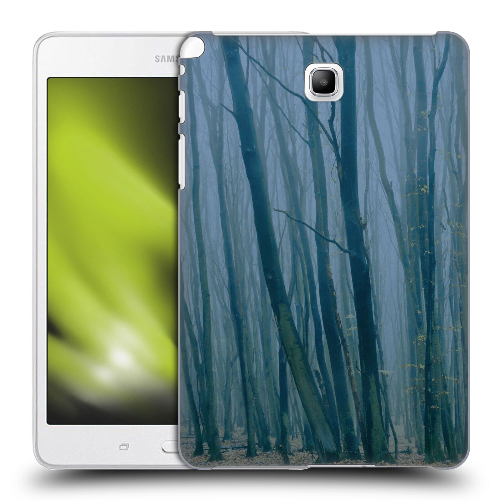 OFFICIAL DORIT FUHG MYSTIC NATURE HARD BACK CASE FOR SAMSUNG TABLETS 1 - Picture 16 of 16