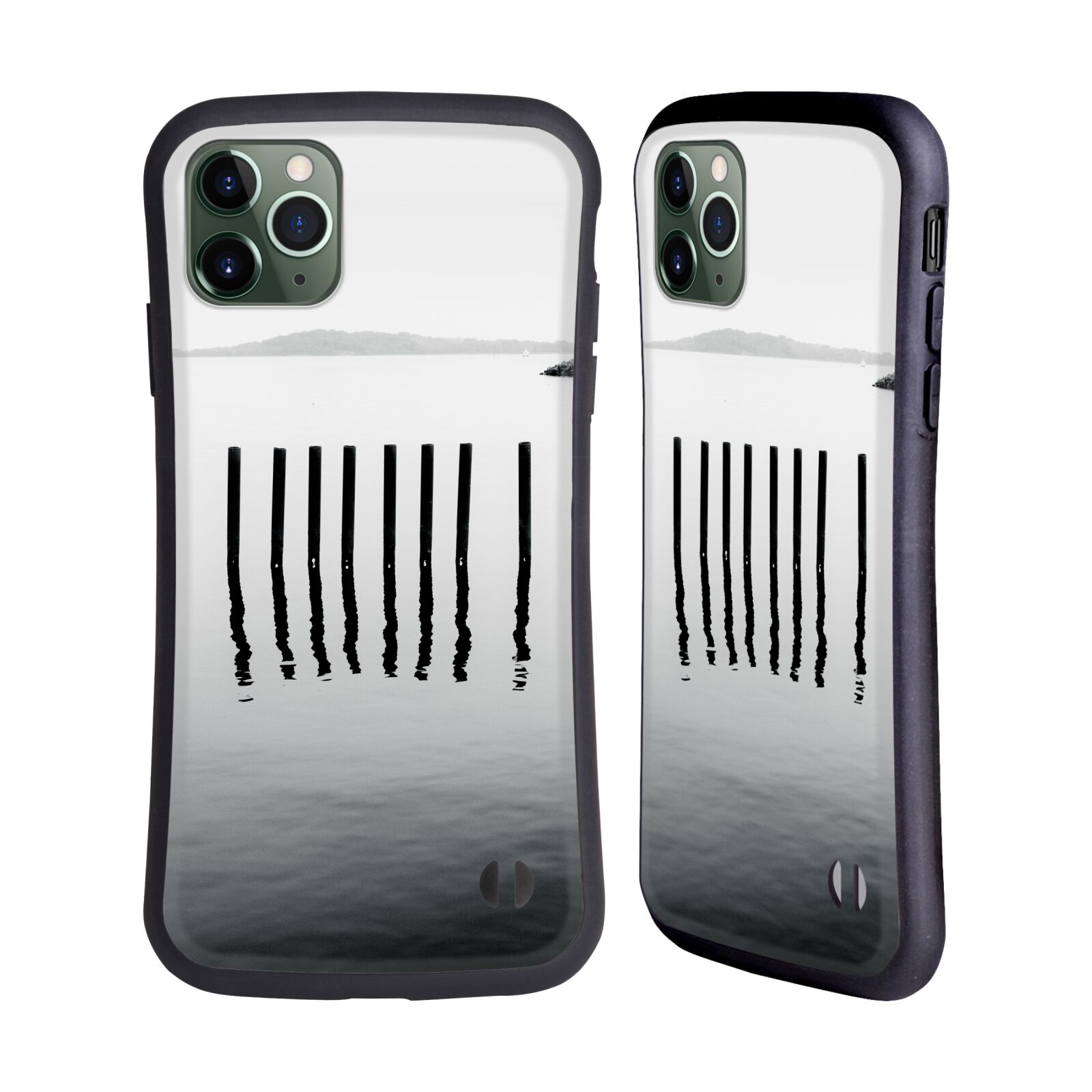 OFFICIAL DORIT FUHG MONOTONES HYBRID CASE FOR APPLE iPHONES PHONES - Picture 8 of 19