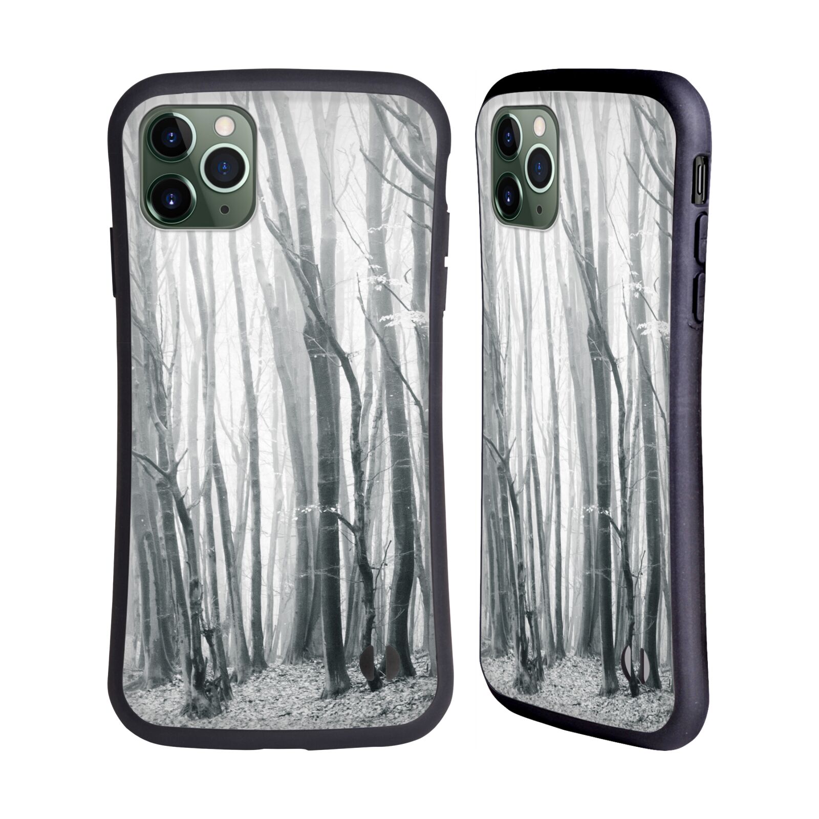 OFFICIAL DORIT FUHG MONOTONES HYBRID CASE FOR APPLE iPHONES PHONES - Picture 9 of 19
