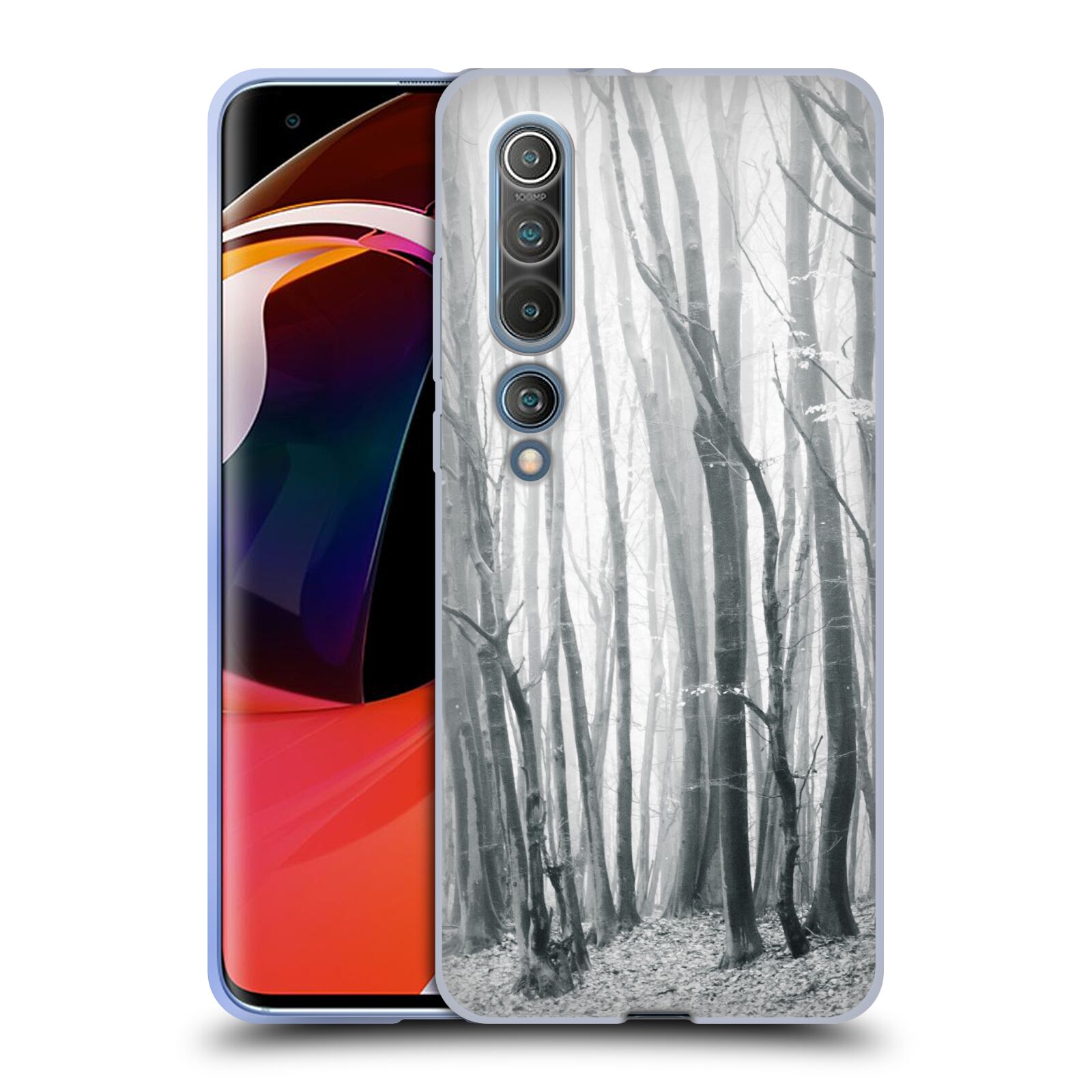 OFFICIAL DORIT FUHG MONOTONES SOFT GEL CASE FOR XIAOMI PHONES - Picture 9 of 19