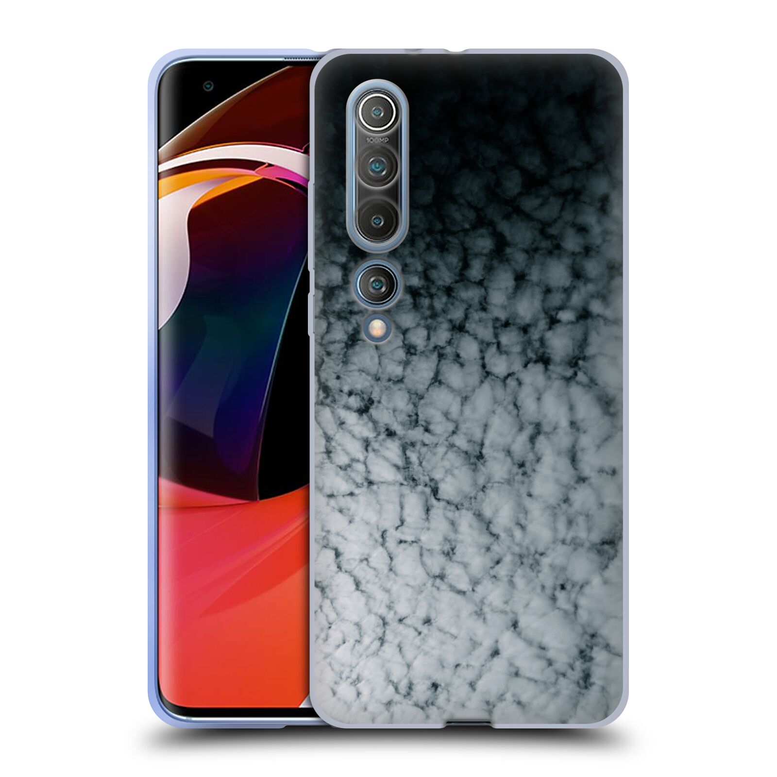 OFFICIAL DORIT FUHG MONOTONES SOFT GEL CASE FOR XIAOMI PHONES - Picture 10 of 19