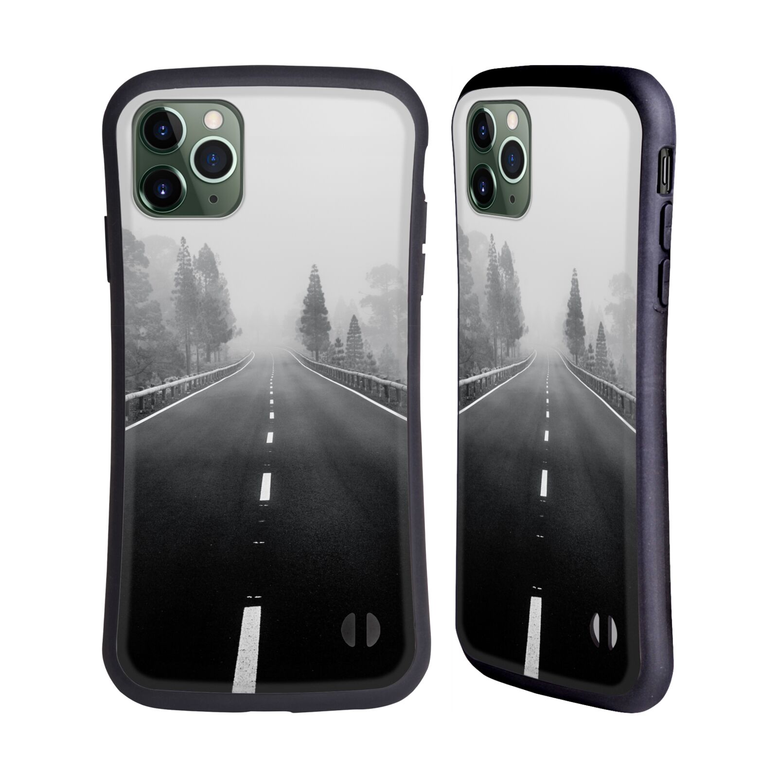 OFFICIAL DORIT FUHG MONOTONES HYBRID CASE FOR APPLE iPHONES PHONES - Picture 11 of 19