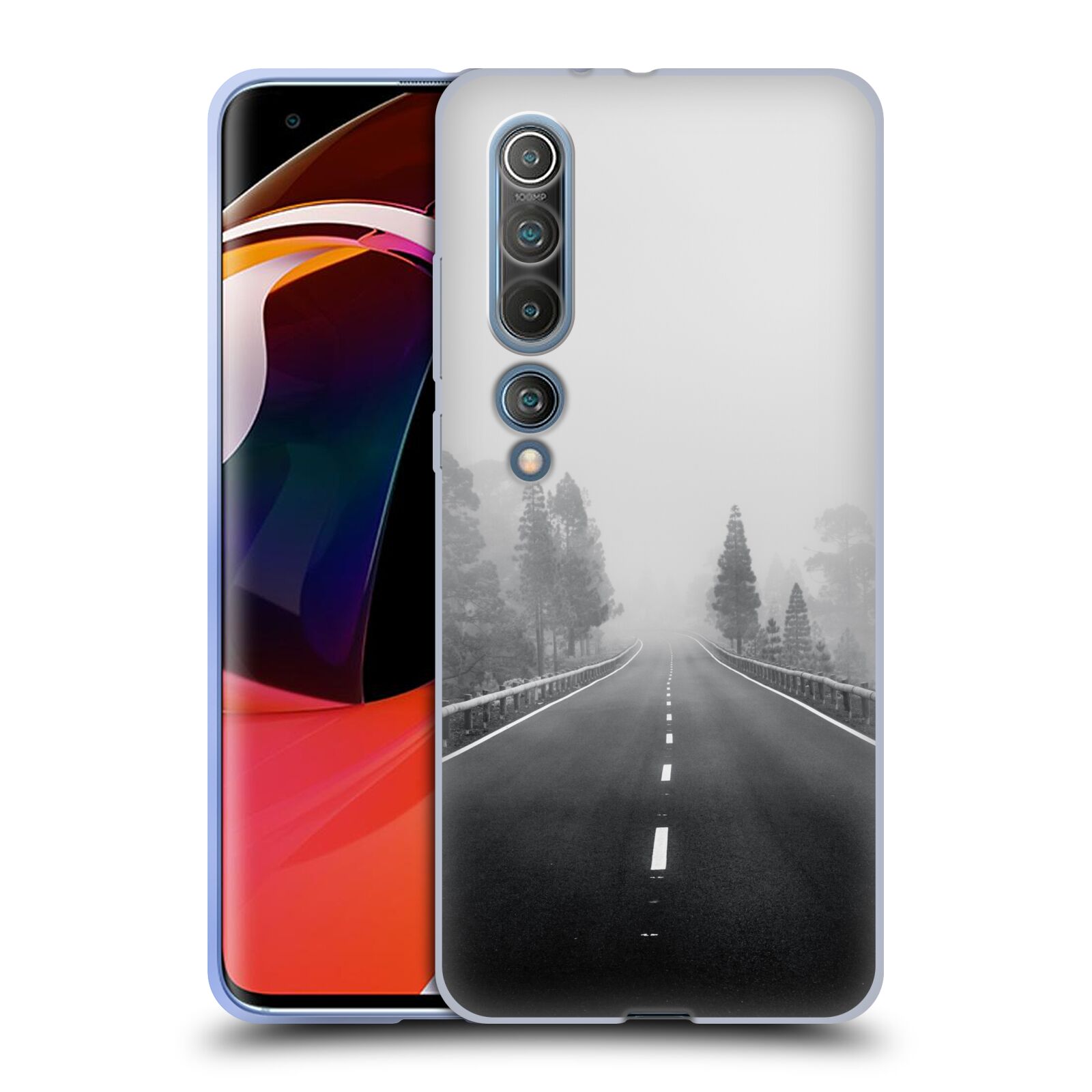 OFFICIAL DORIT FUHG MONOTONES SOFT GEL CASE FOR XIAOMI PHONES - Picture 11 of 19