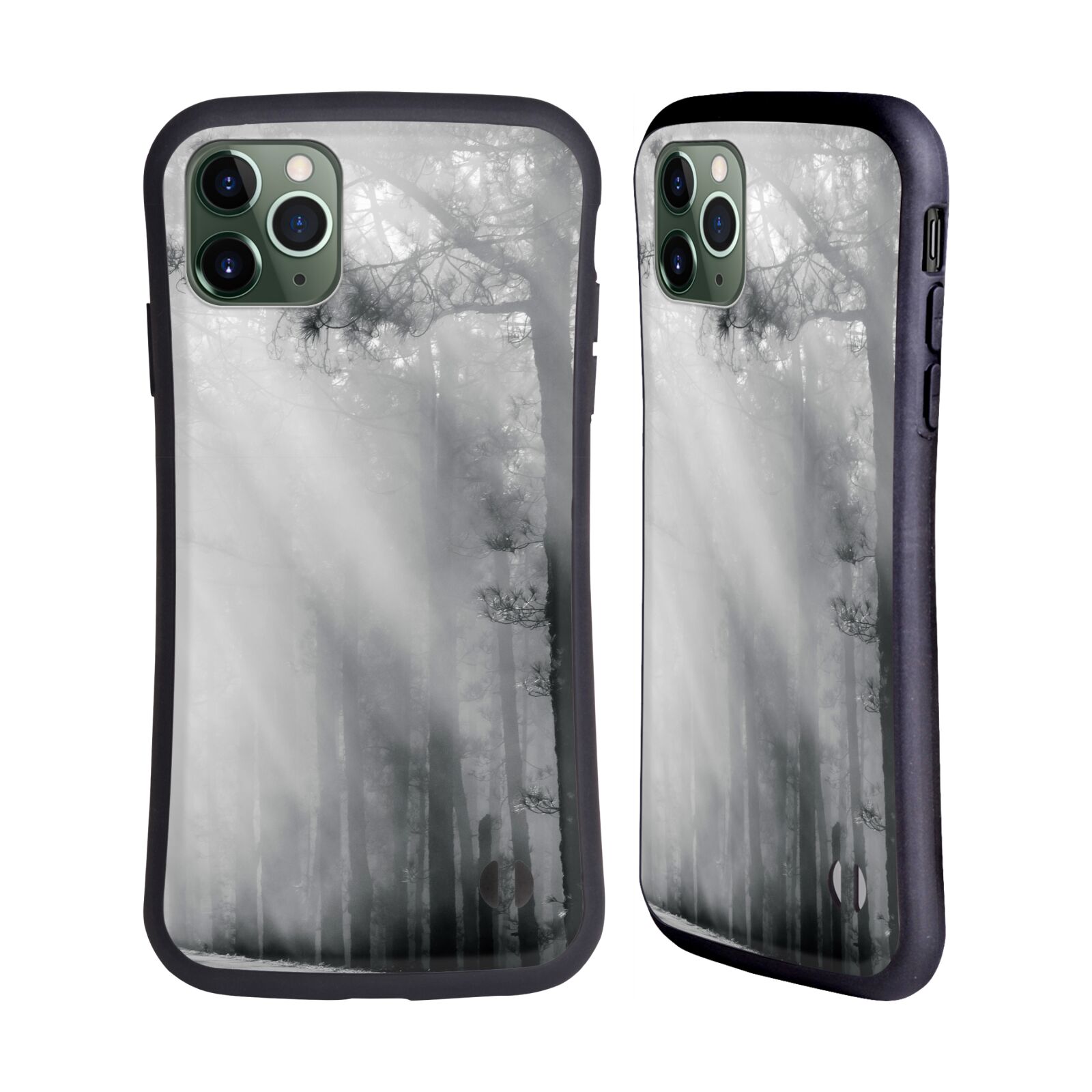OFFICIAL DORIT FUHG MONOTONES HYBRID CASE FOR APPLE iPHONES PHONES - Picture 12 of 19