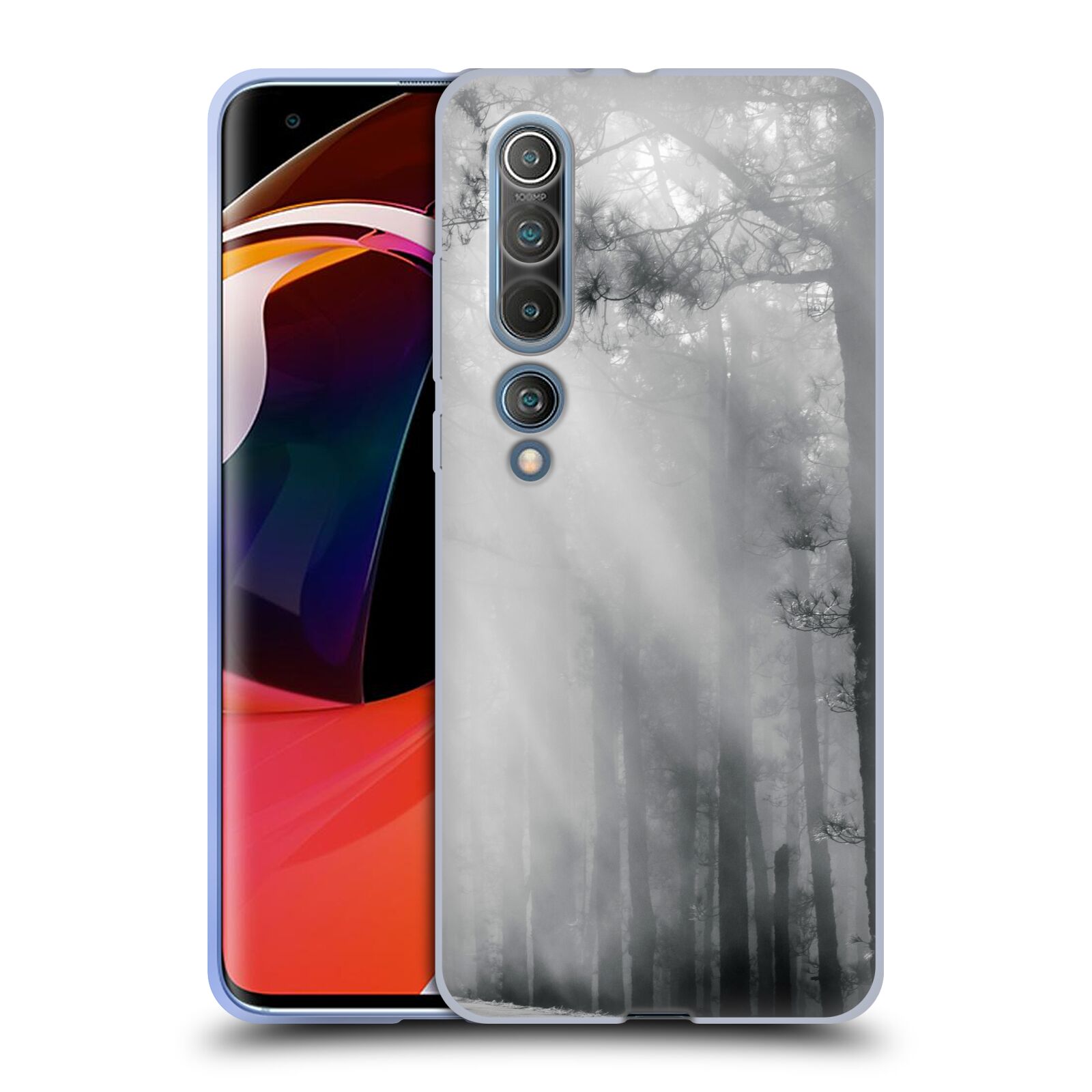 OFFICIAL DORIT FUHG MONOTONES SOFT GEL CASE FOR XIAOMI PHONES - Picture 12 of 19