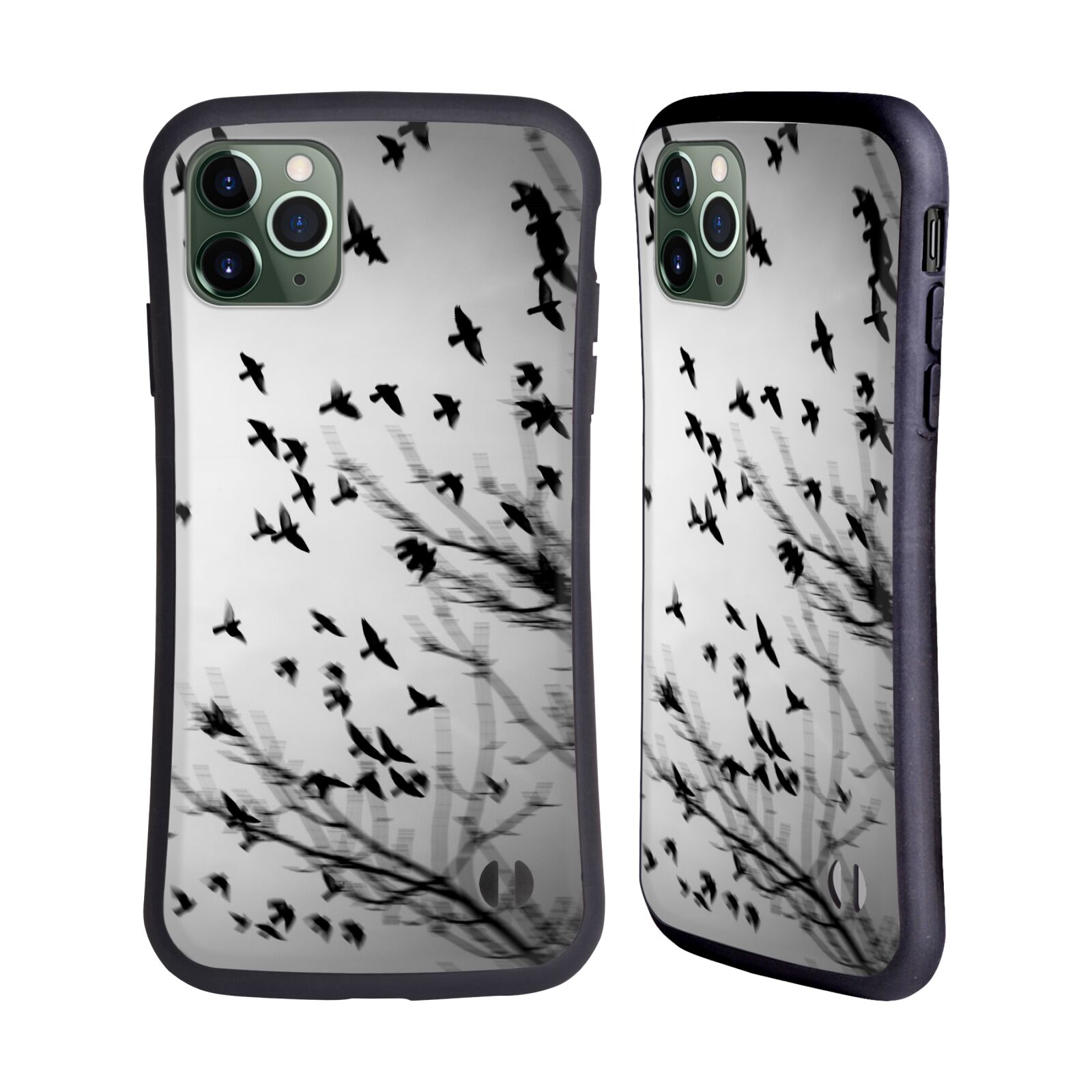 OFFICIAL DORIT FUHG MONOTONES HYBRID CASE FOR APPLE iPHONES PHONES - Picture 13 of 19