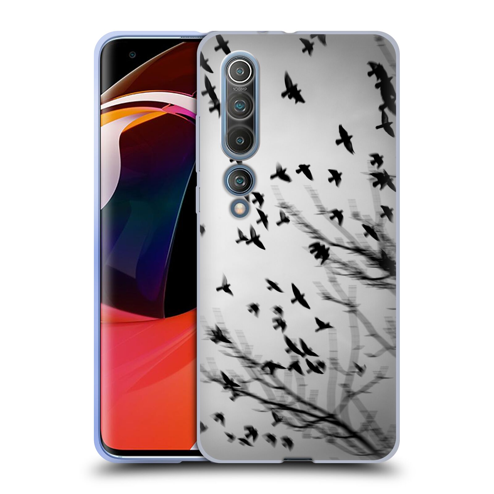 OFFICIAL DORIT FUHG MONOTONES SOFT GEL CASE FOR XIAOMI PHONES - Picture 13 of 19