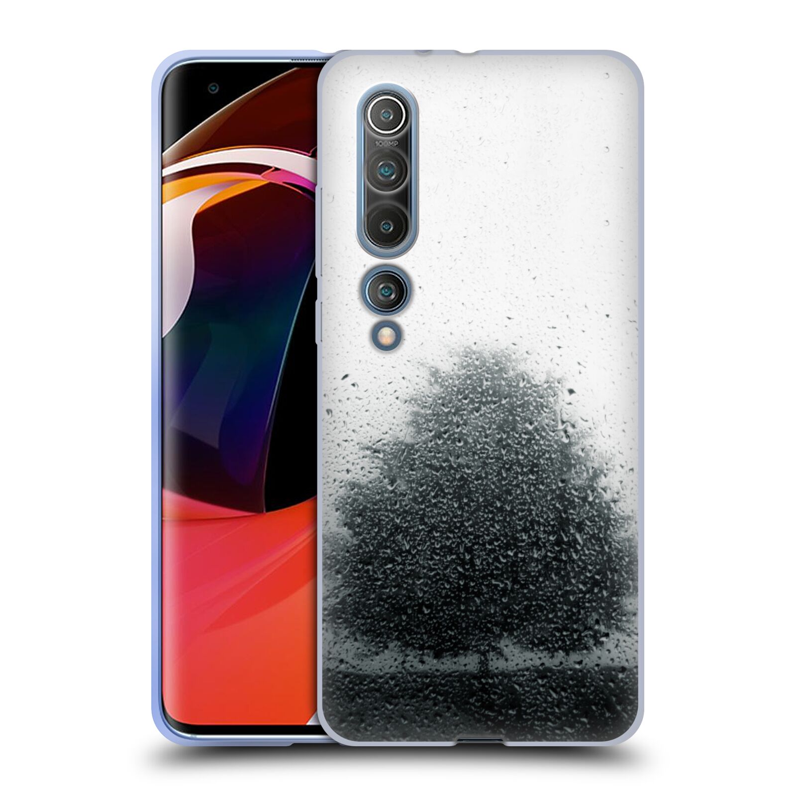 OFFICIAL DORIT FUHG MONOTONES SOFT GEL CASE FOR XIAOMI PHONES - Picture 14 of 19