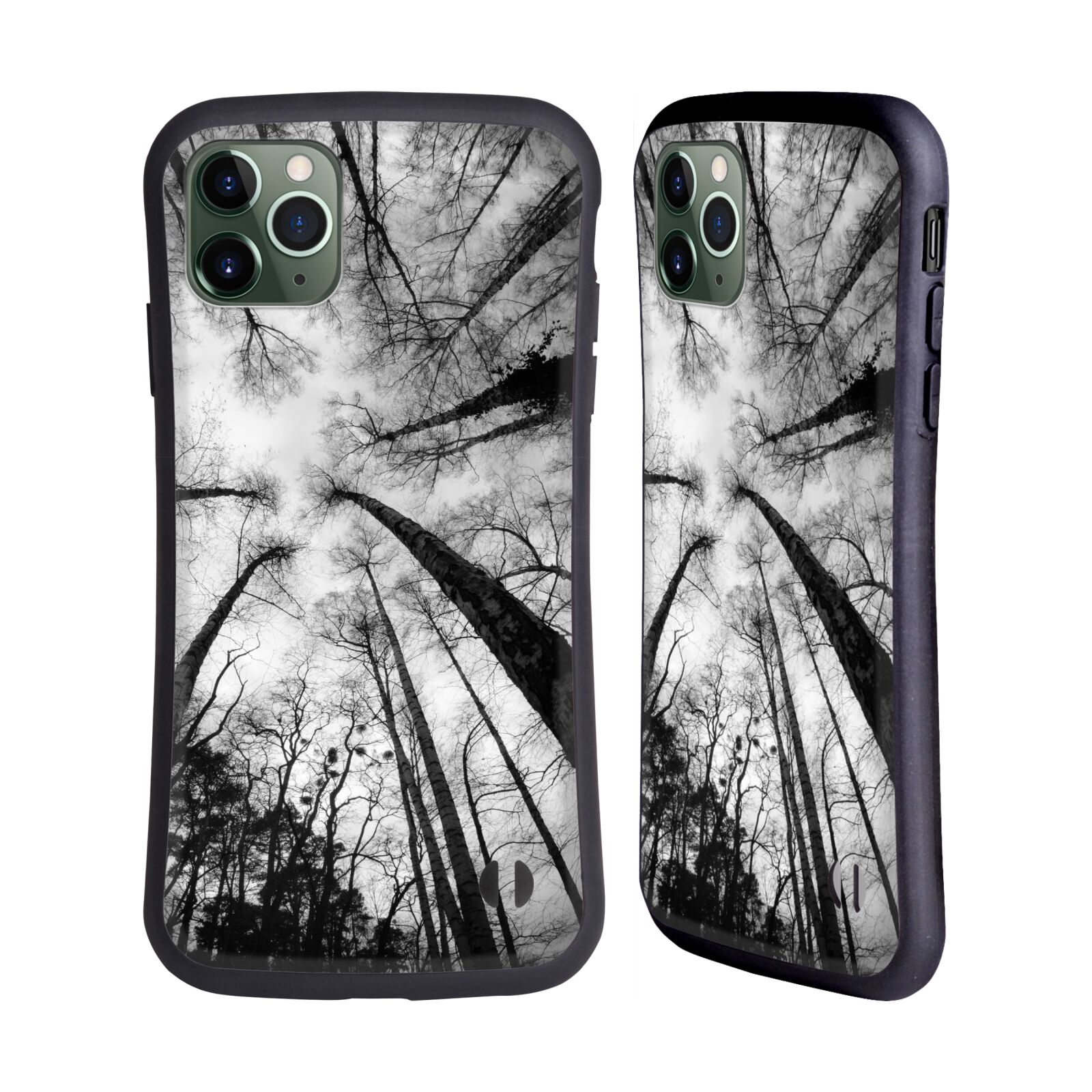 OFFICIAL DORIT FUHG MONOTONES HYBRID CASE FOR APPLE iPHONES PHONES - Picture 15 of 19
