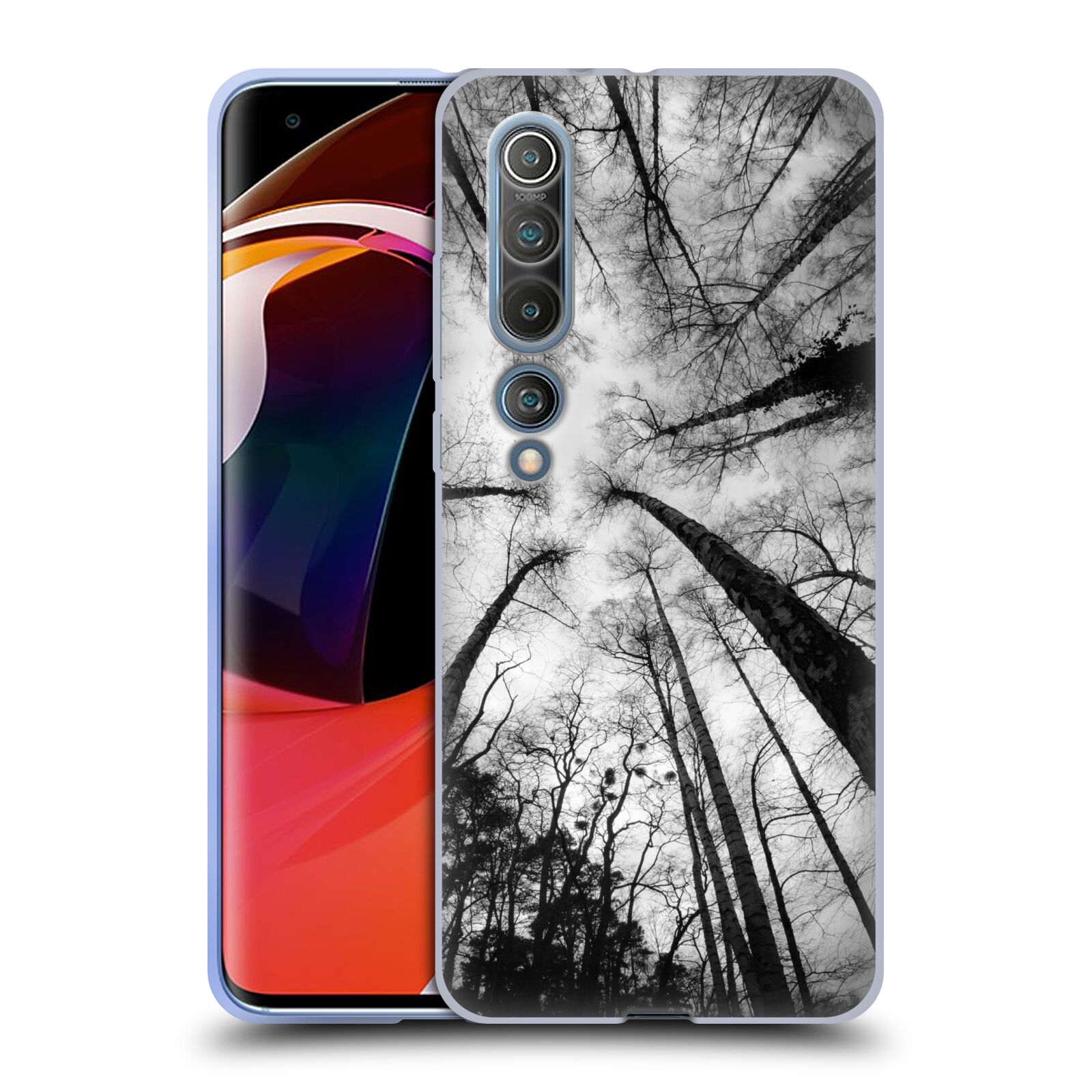 OFFICIAL DORIT FUHG MONOTONES SOFT GEL CASE FOR XIAOMI PHONES - Picture 15 of 19