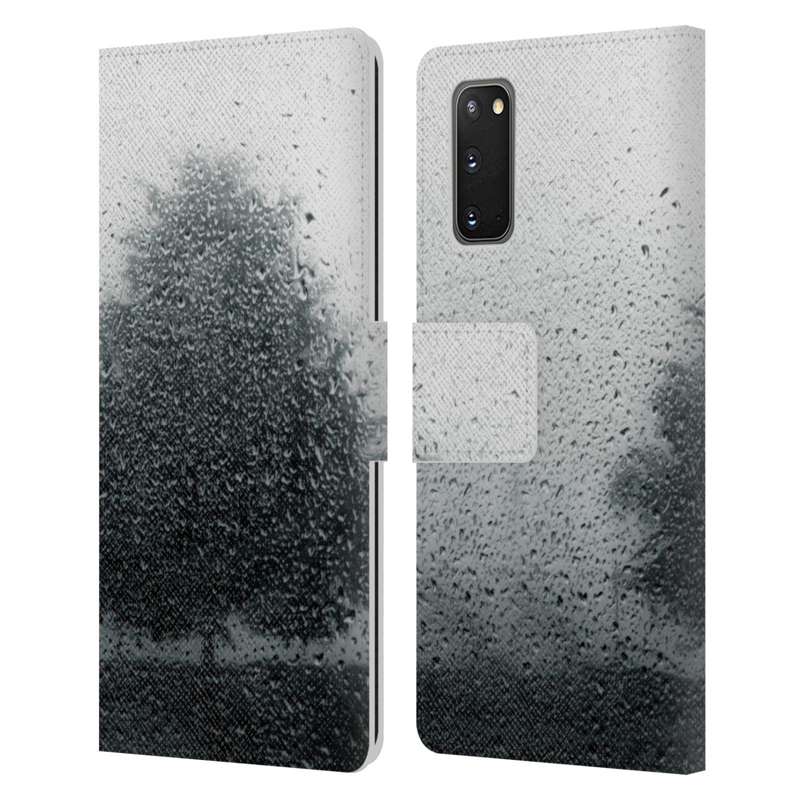 OFFICIAL DORIT FUHG MONOTONES LEATHER BOOK WALLET CASE FOR SAMSUNG PHONES 1 - Picture 13 of 18