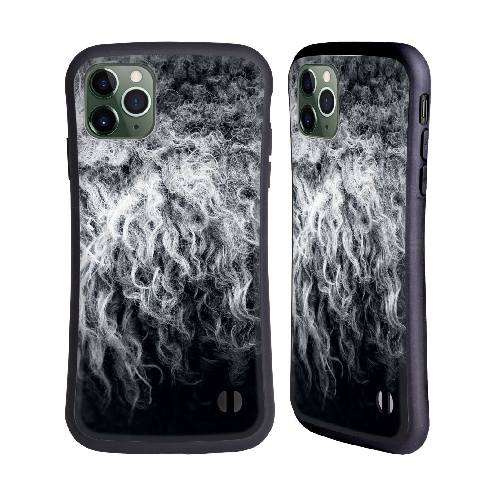 OFFICIAL DORIT FUHG MONOTONES HYBRID CASE FOR APPLE iPHONES PHONES - Picture 16 of 19