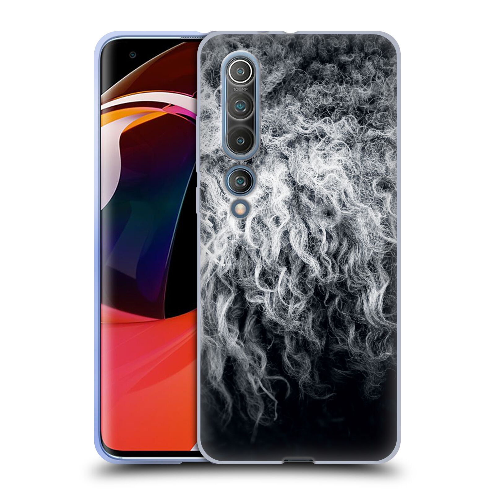 OFFICIAL DORIT FUHG MONOTONES SOFT GEL CASE FOR XIAOMI PHONES - Picture 16 of 19