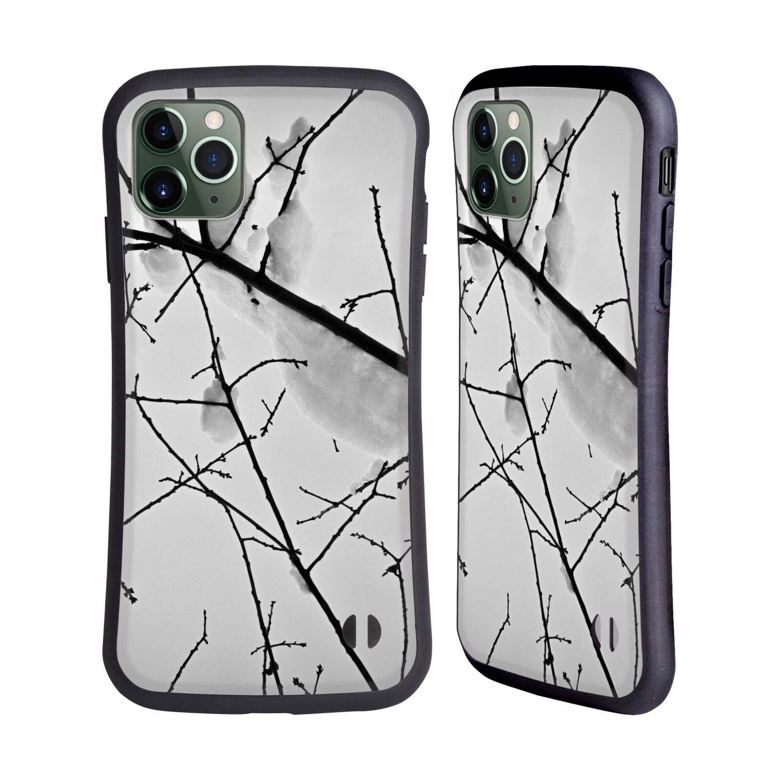 OFFICIAL DORIT FUHG MONOTONES HYBRID CASE FOR APPLE iPHONES PHONES - Picture 17 of 19