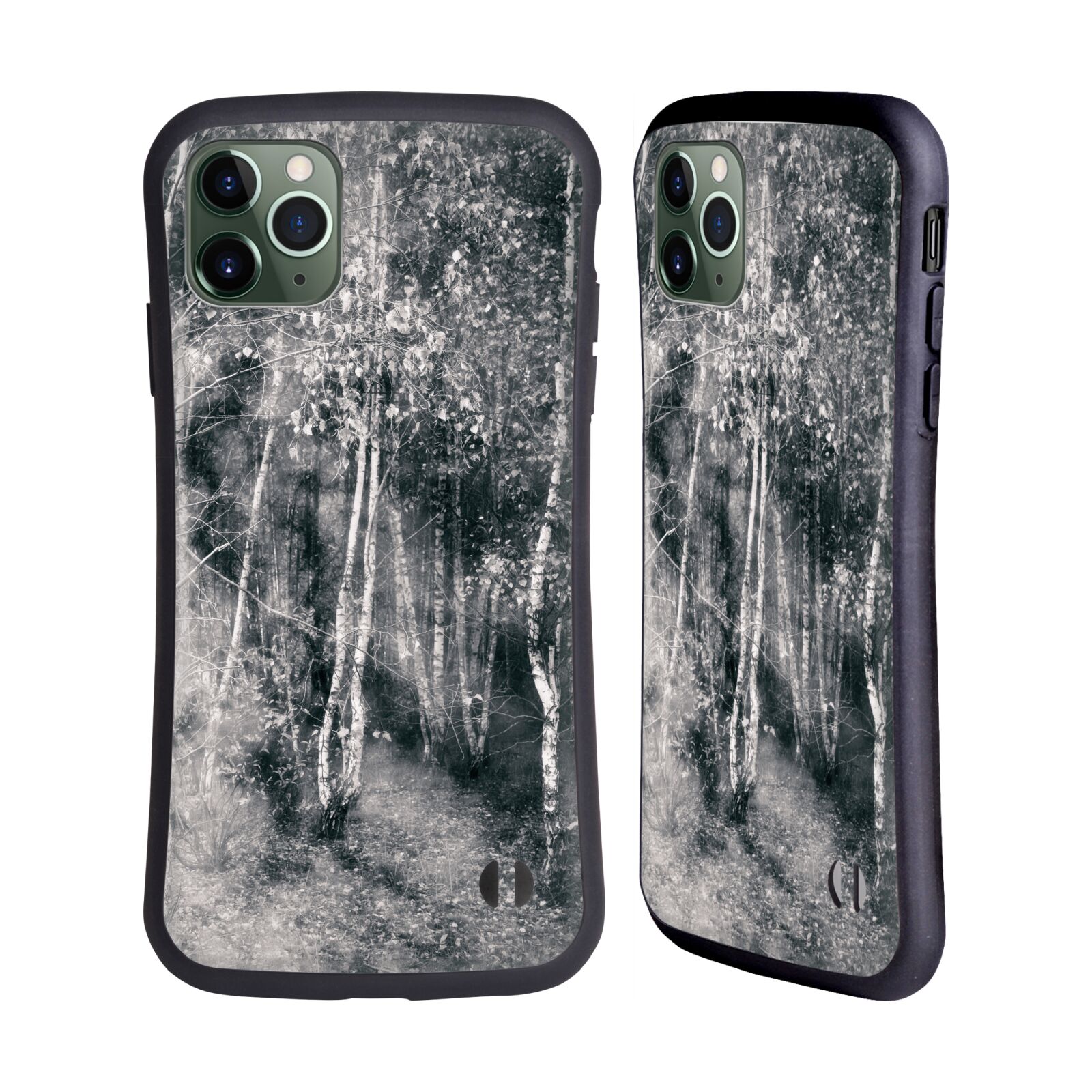 OFFICIAL DORIT FUHG MONOTONES HYBRID CASE FOR APPLE iPHONES PHONES - Picture 18 of 19