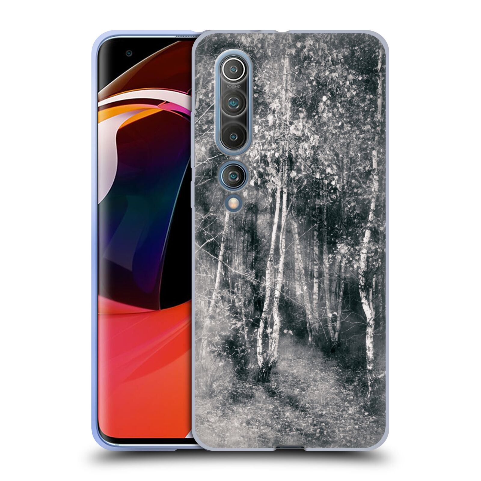 OFFICIAL DORIT FUHG MONOTONES SOFT GEL CASE FOR XIAOMI PHONES - Picture 18 of 19