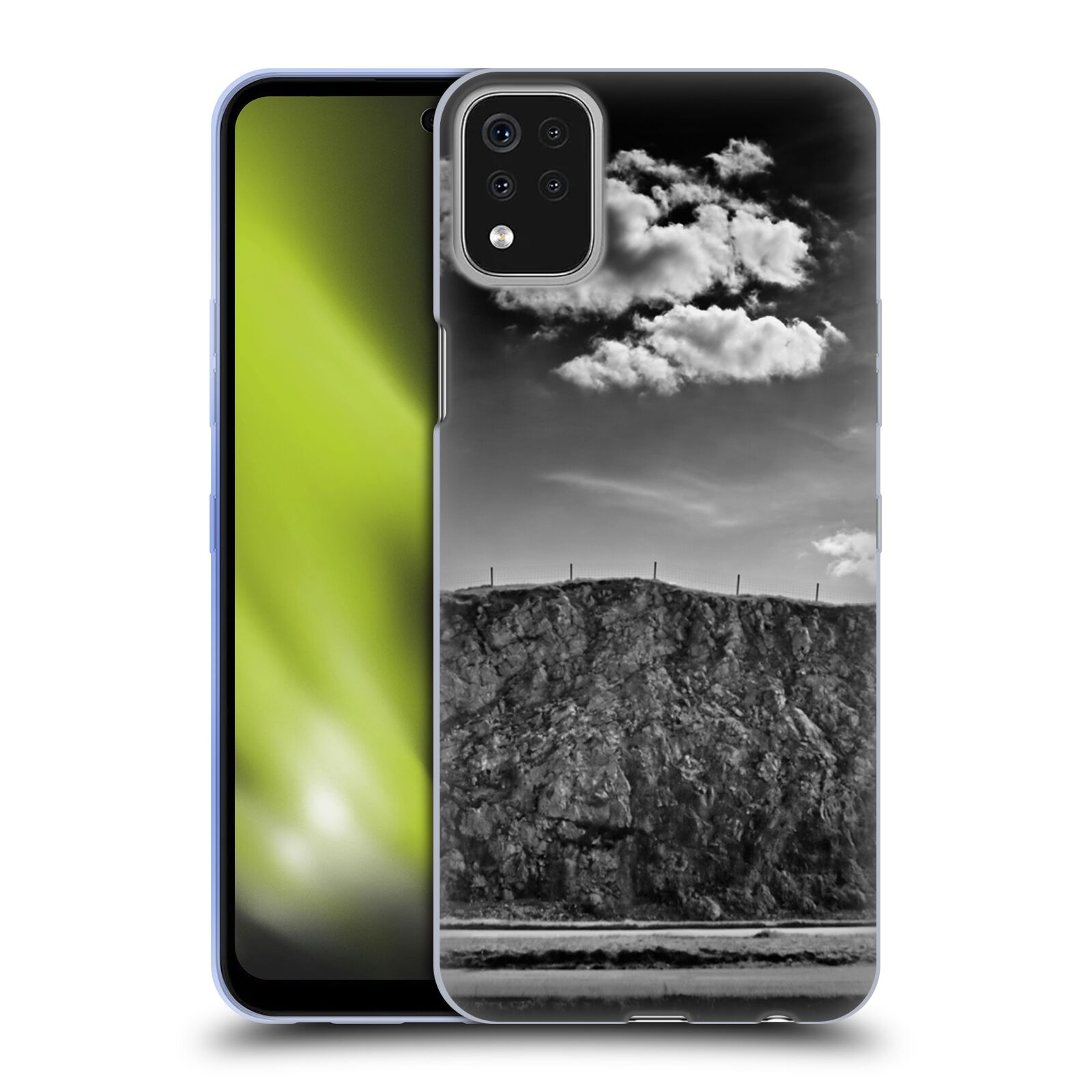 OFFICIAL DORIT FUHG TRAVEL STORIES SOFT GEL CASE FOR LG PHONES 1 - Picture 8 of 8
