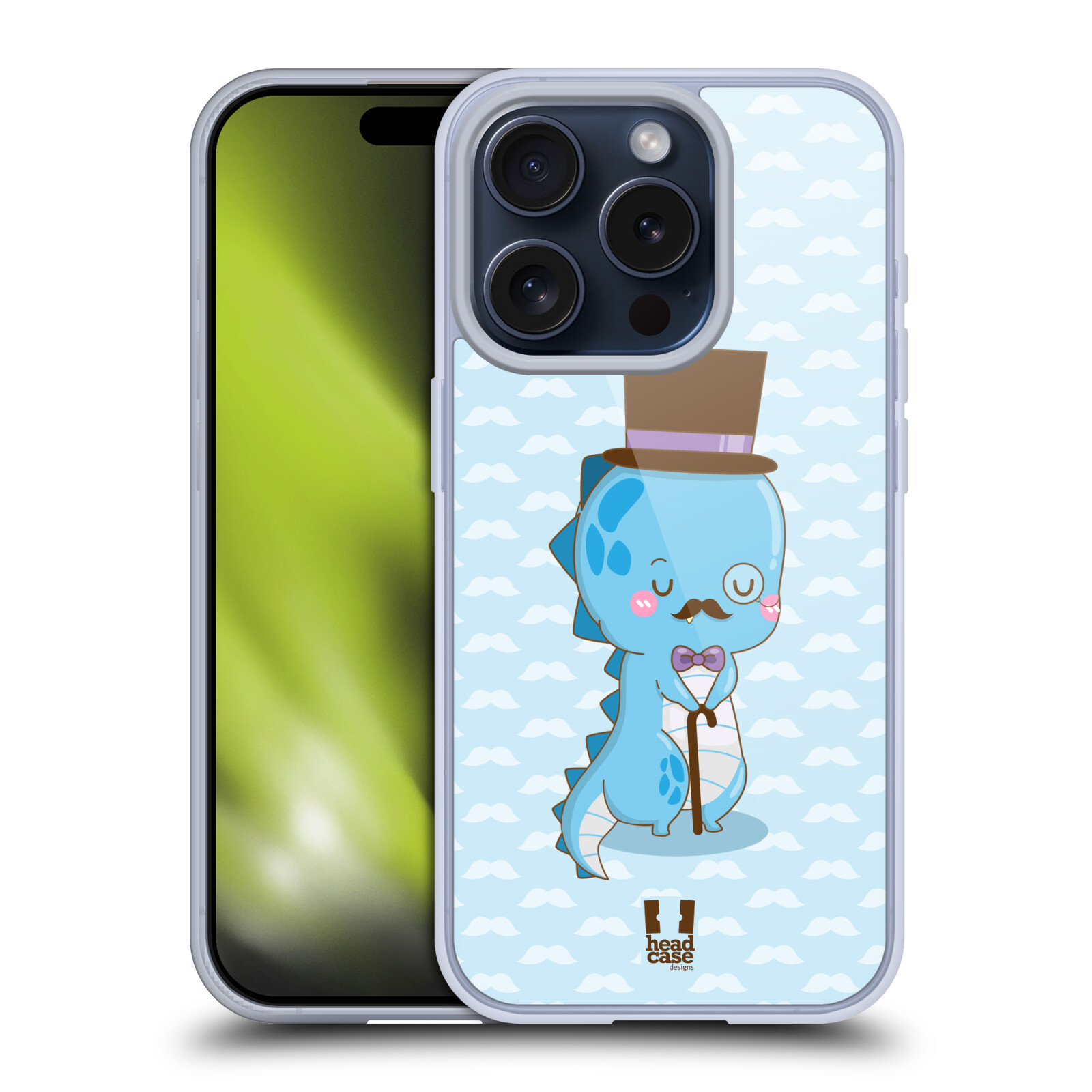 HEAD CASE DESIGNS PROFFESSAUR ÉTUI COQUE EN GEL POUR APPLE iPHONE TÉLÉPHONES - Photo 8 sur 10