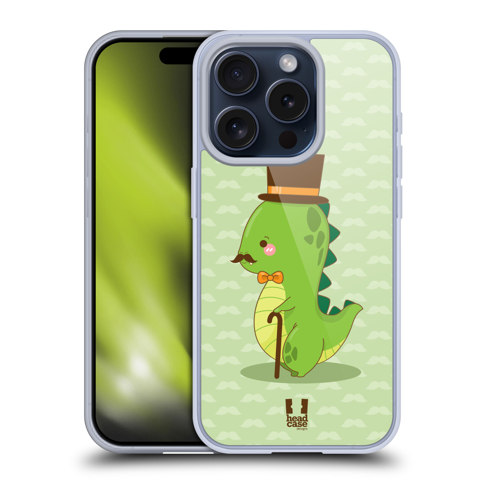 HEAD CASE DESIGNS PROFFESSAUR ÉTUI COQUE EN GEL POUR APPLE iPHONE TÉLÉPHONES - Photo 10 sur 10