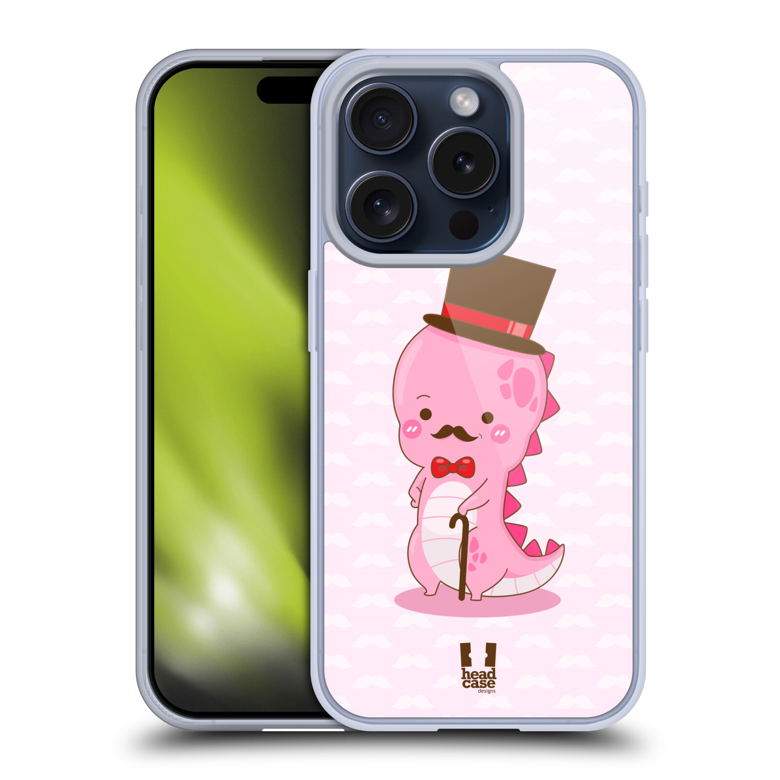 HEAD CASE DESIGNS PROFFESSAUR ÉTUI COQUE EN GEL POUR APPLE iPHONE TÉLÉPHONES - Photo 9 sur 10
