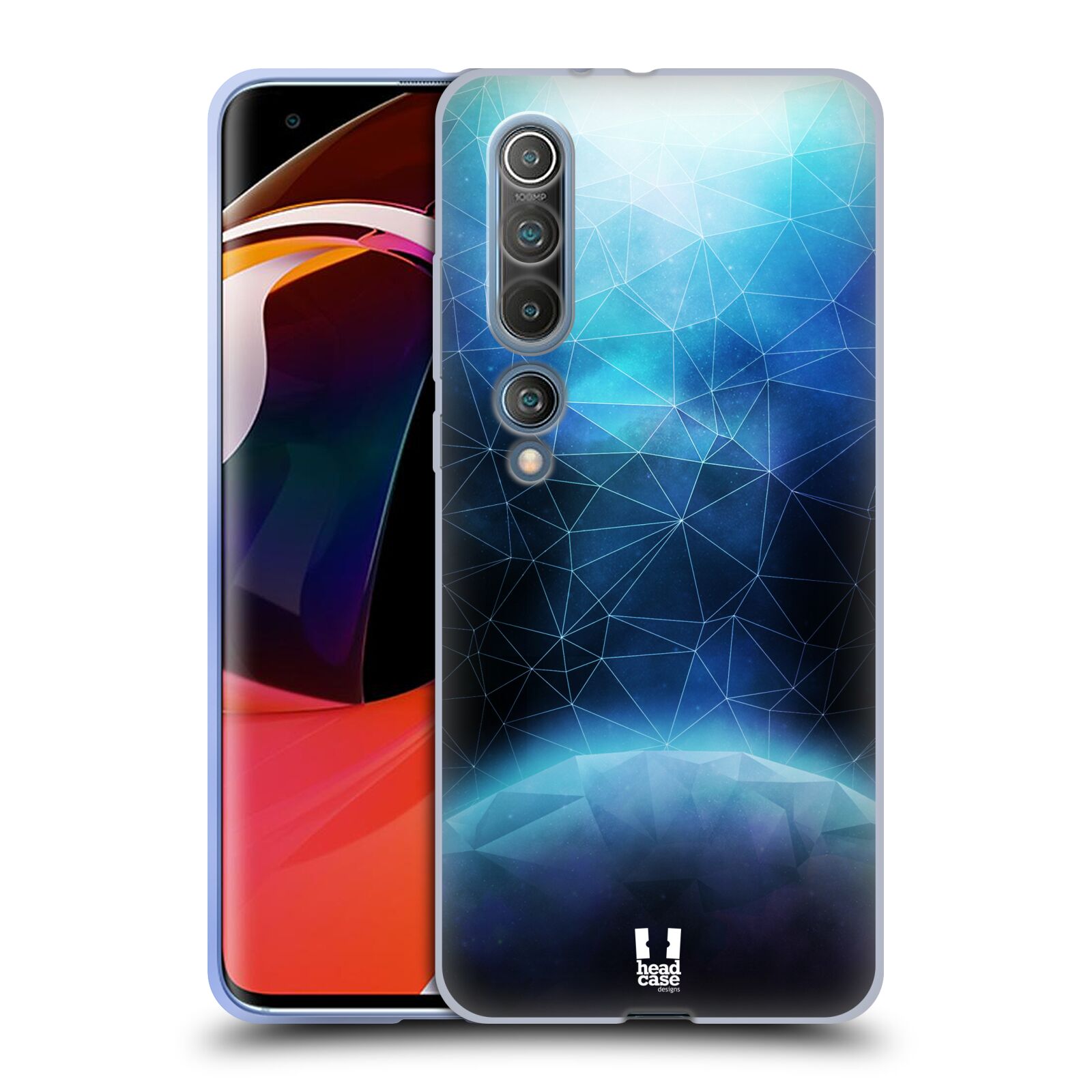 HEAD CASE DESIGNS DISCOVERING UNIVERSE SOFT GEL CASE FOR XIAOMI PHONES - Picture 8 of 11