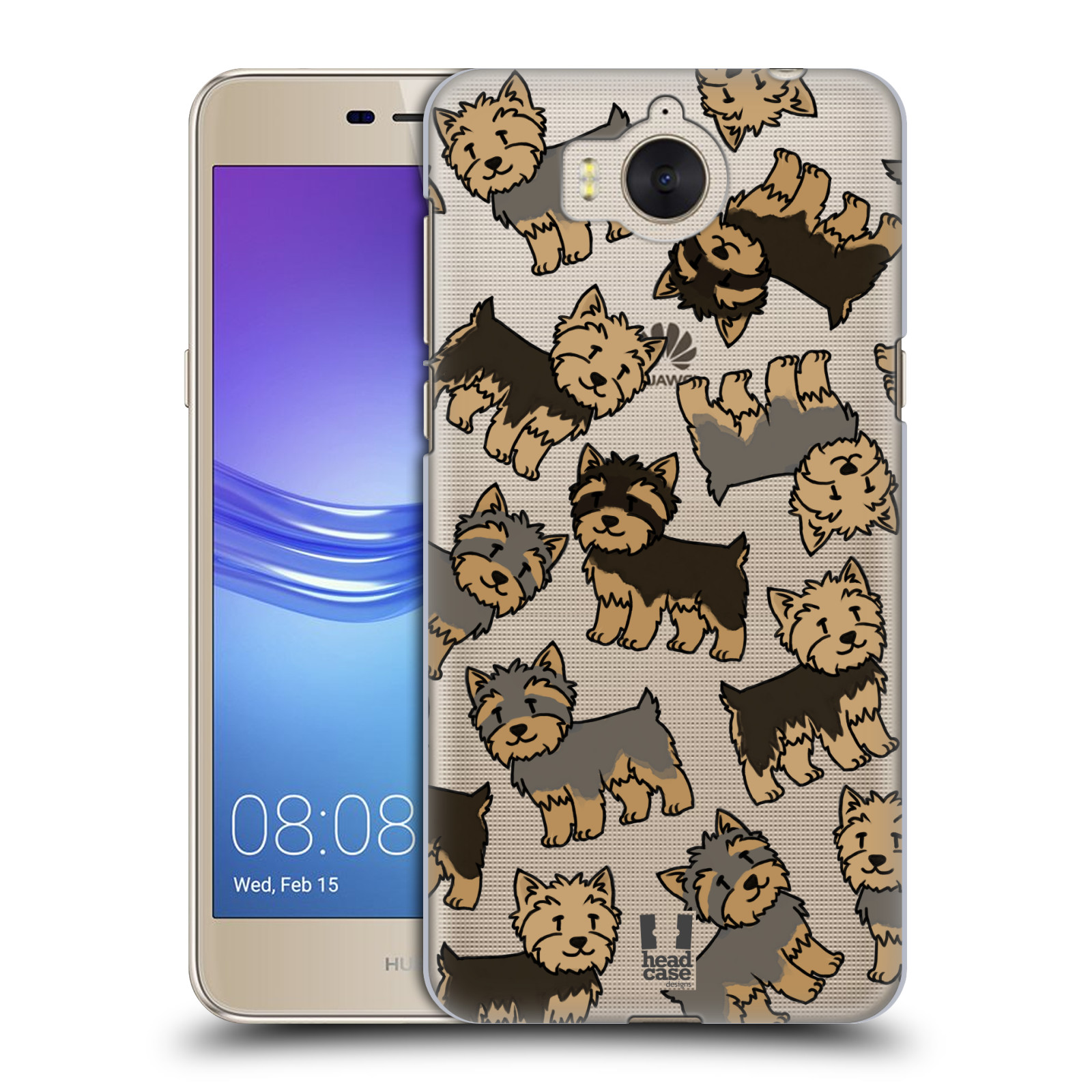 coque chien huawei y6 2017 coque chien huawei y6 2017