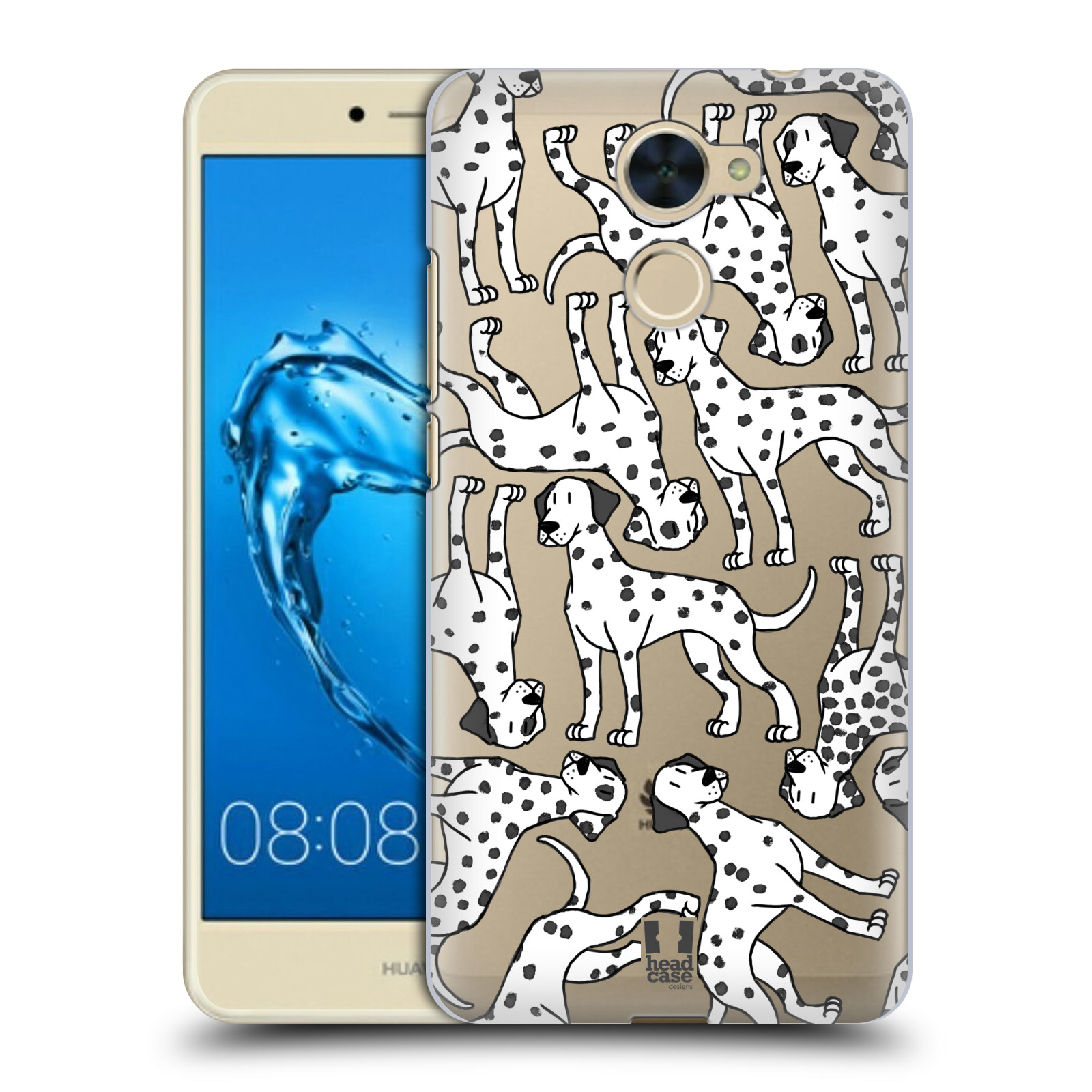 coque huawei y7 chien coque huawei y7 chien