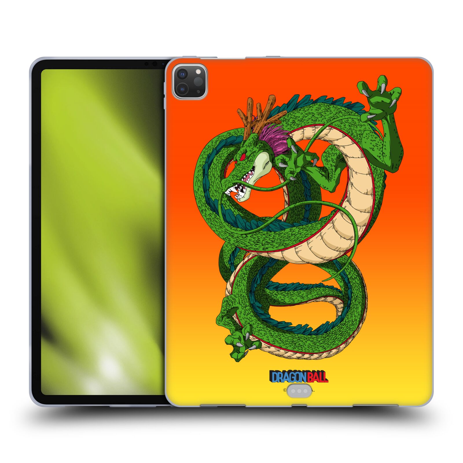 OFFICIAL DRAGON BALL CHARACTERS SOFT GEL CASE FOR APPLE SAMSUNG KINDLE - Picture 8 of 8