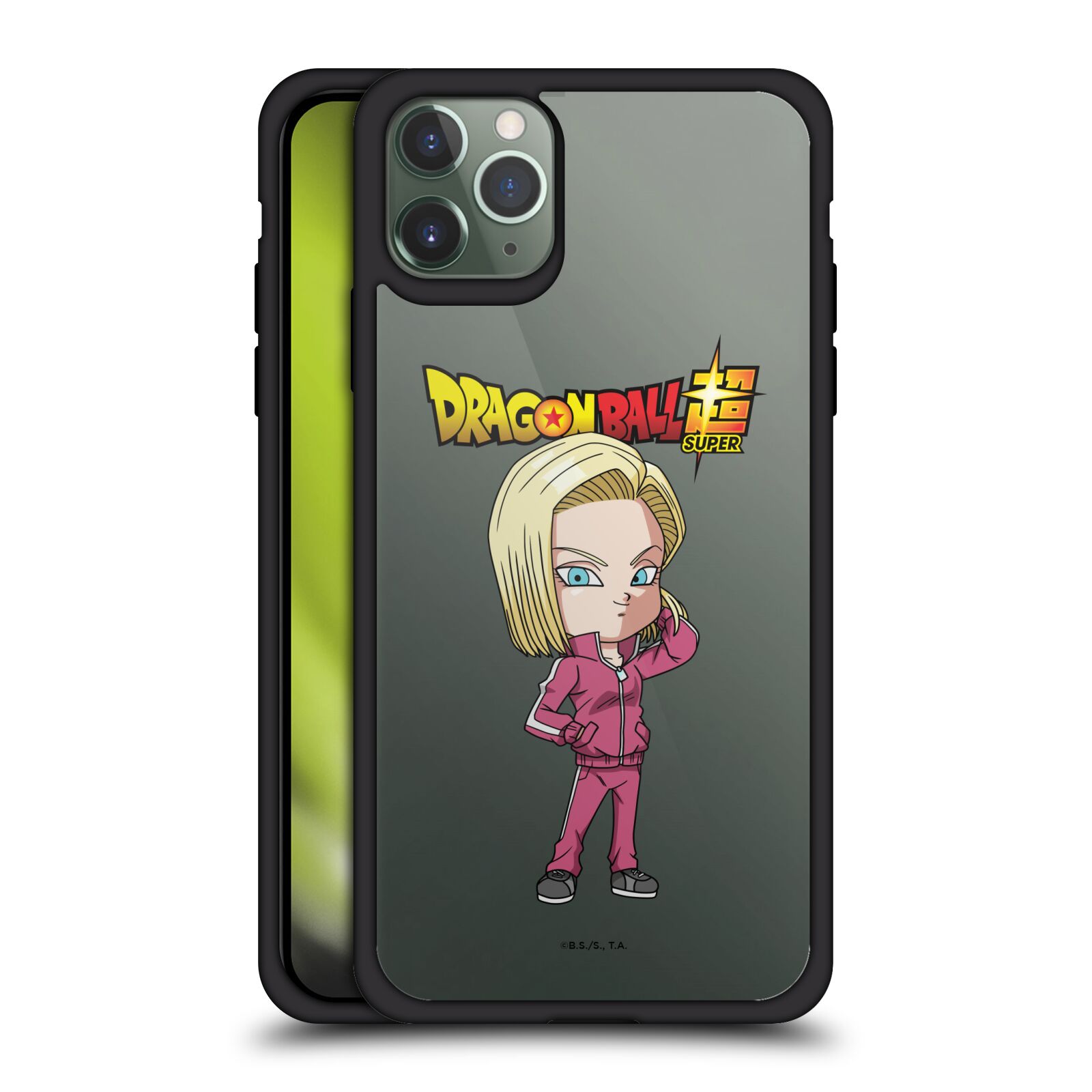 СУПЕРПЕРСОНАЖИ DRAGON BALL ЧЕРНЫЕ УДАРОПРОЧНЫЕ ДЛЯ ТЕЛЕФОНОВ APPLE iPHONE |  eBay