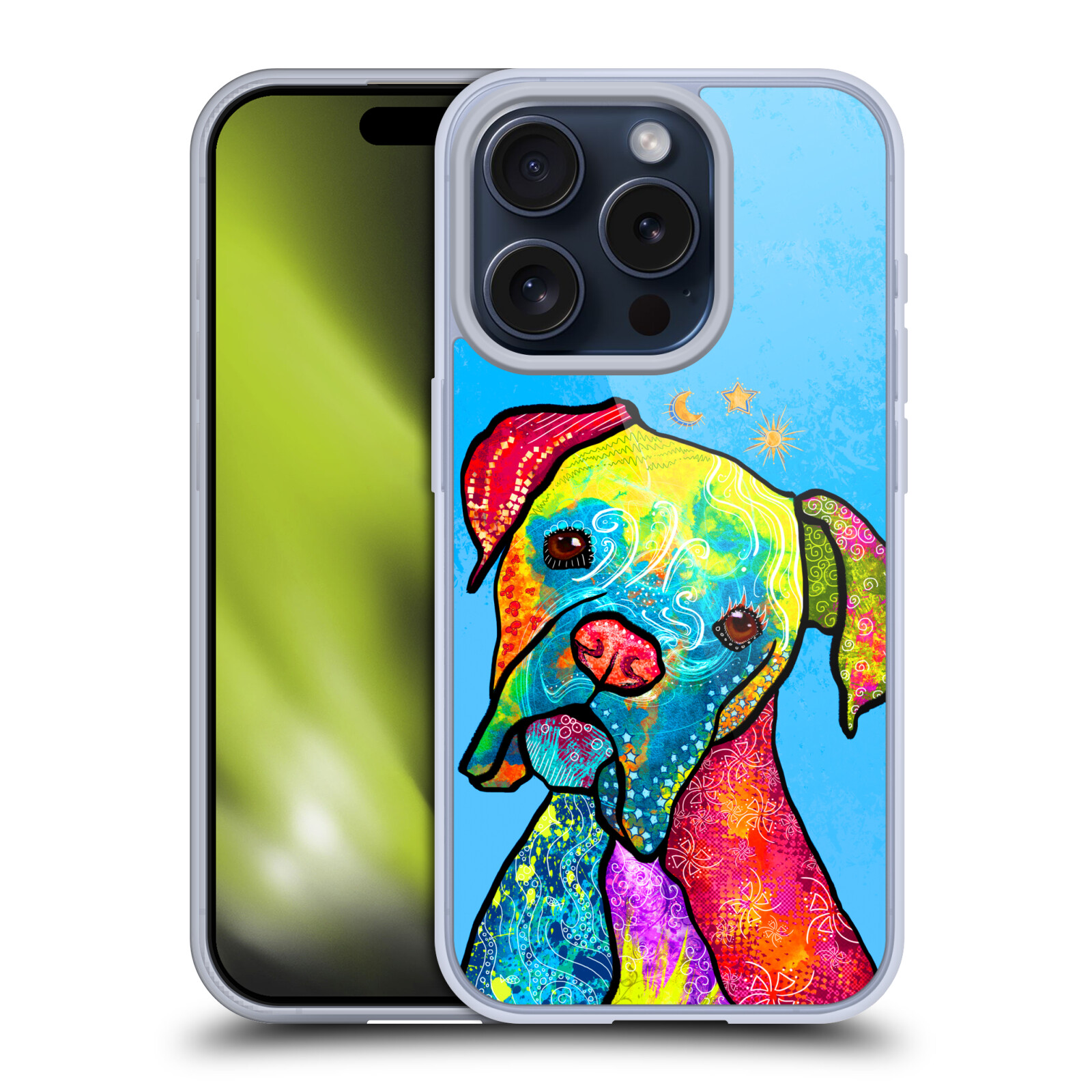 OFFICIEL DUIRWAIGH ANIMAUX ÉTUI COQUE EN GEL MOLLE POUR APPLE iPHONE TÉLÉPHONES - Photo 8 sur 14