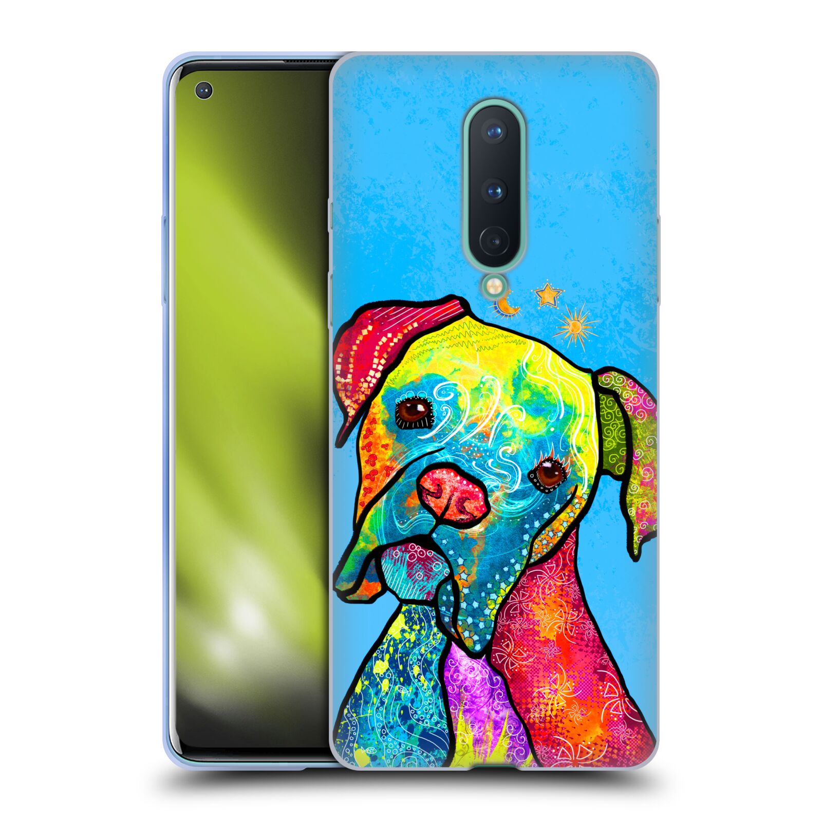 OFFICIAL DUIRWAIGH ANIMALS SOFT GEL CASE FOR GOOGLE ONEPLUS PHONES - Picture 8 of 14