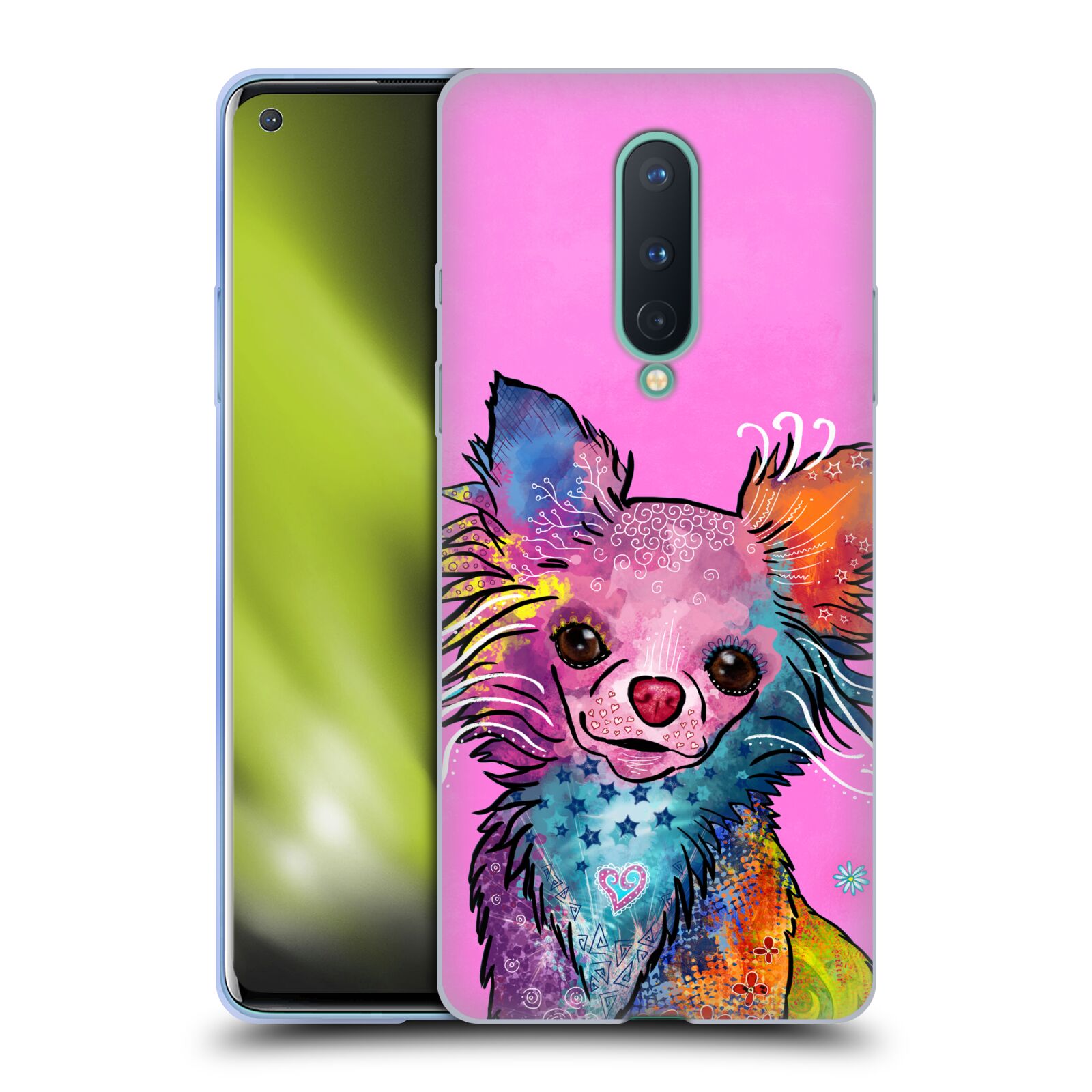 OFFICIAL DUIRWAIGH ANIMALS SOFT GEL CASE FOR GOOGLE ONEPLUS PHONES - Picture 9 of 14