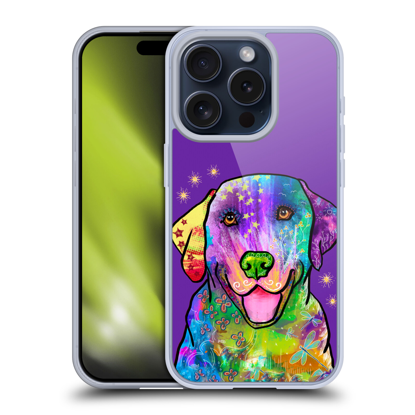 OFFICIEL DUIRWAIGH ANIMAUX ÉTUI COQUE EN GEL MOLLE POUR APPLE iPHONE TÉLÉPHONES - Photo 11 sur 14