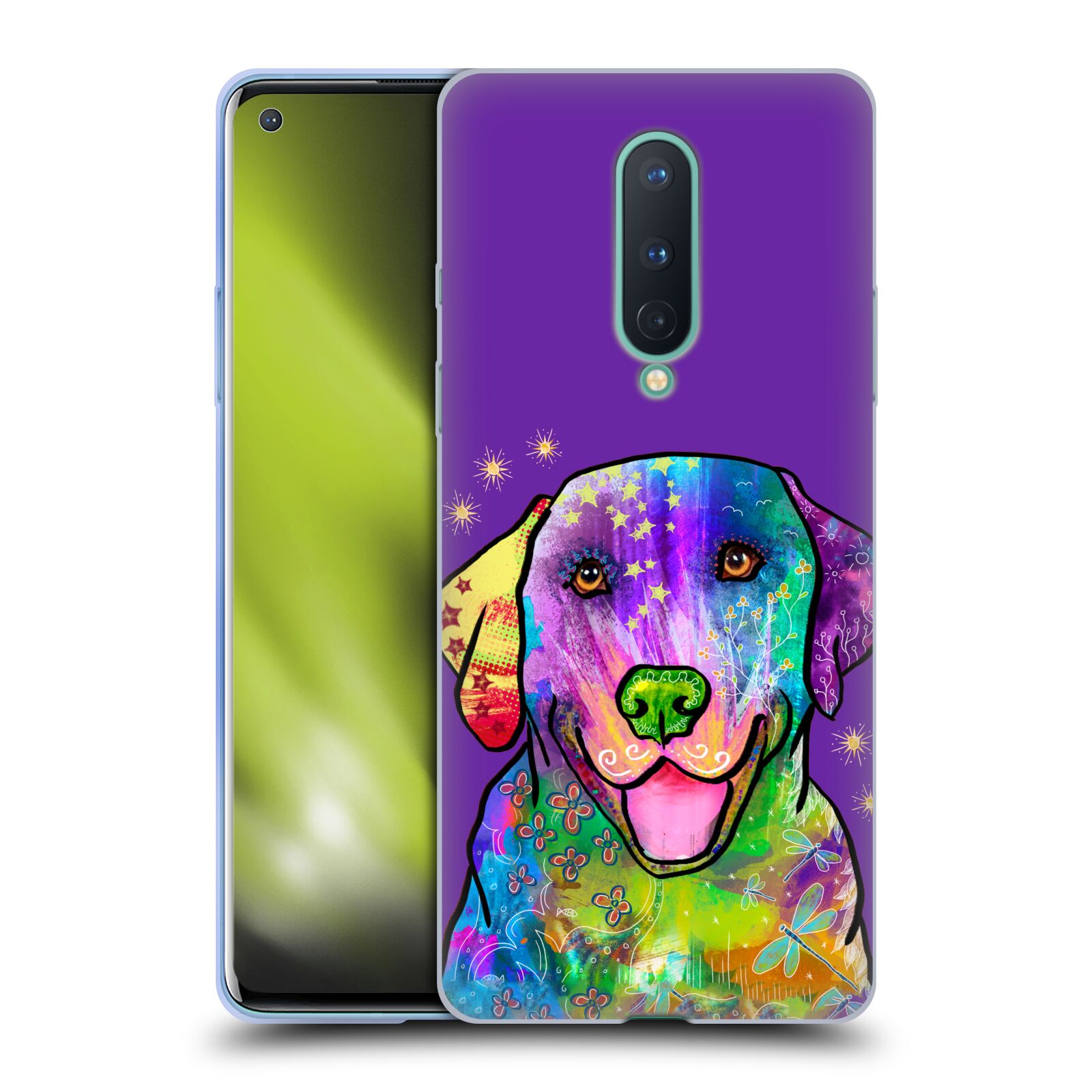 OFFICIAL DUIRWAIGH ANIMALS SOFT GEL CASE FOR GOOGLE ONEPLUS PHONES - Picture 10 of 14