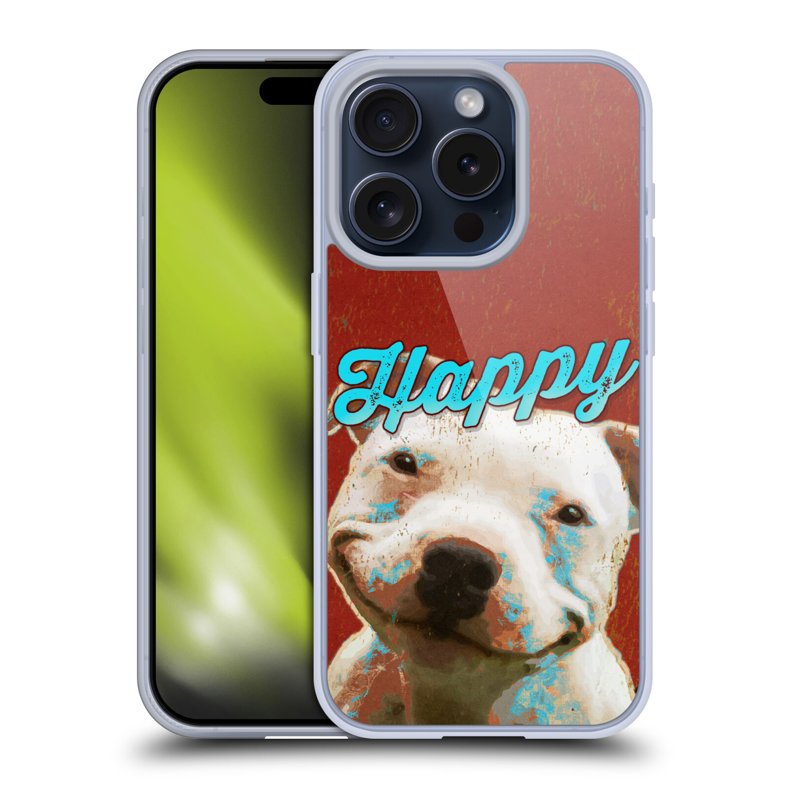 OFFICIEL DUIRWAIGH ANIMAUX ÉTUI COQUE EN GEL MOLLE POUR APPLE iPHONE TÉLÉPHONES - Photo 13 sur 14