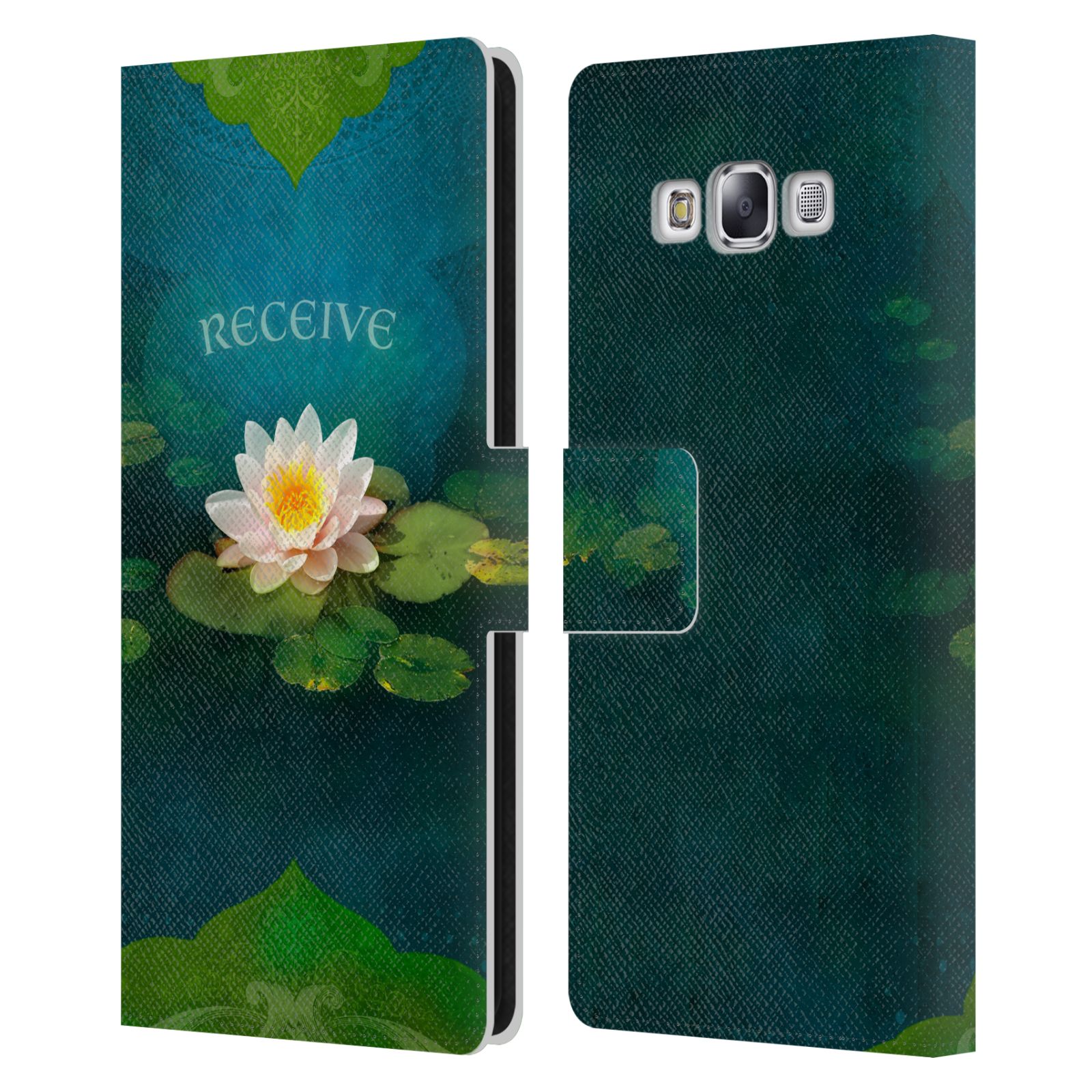 OFFICIAL DUIRWAIGH GOD LEATHER BOOK WALLET CASE COVER FOR SAMSUNG PHONES 3 - Picture 14 of 14