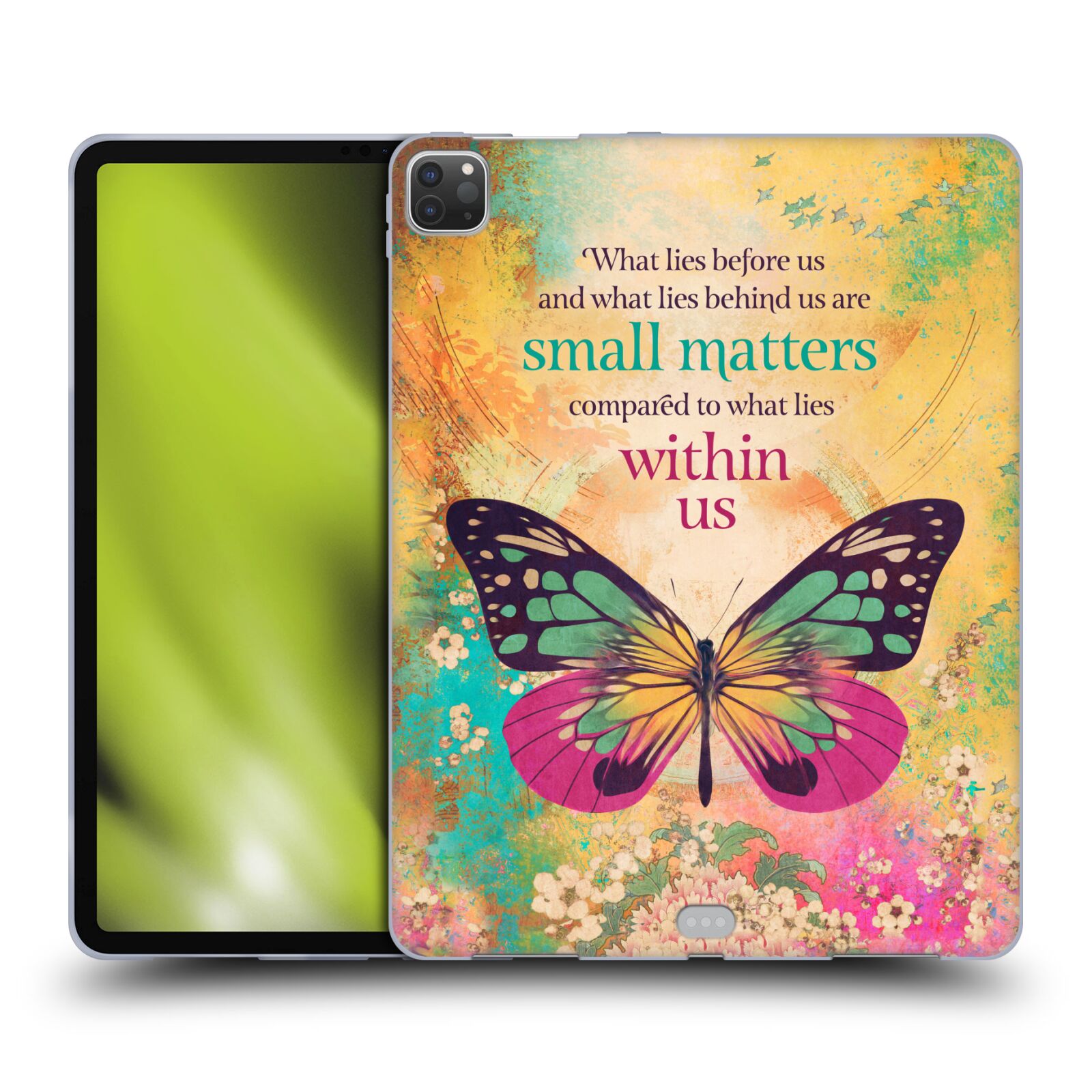 OFFICIAL DUIRWAIGH INSECTS SOFT GEL CASE FOR APPLE SAMSUNG KINDLE - Picture 10 of 13