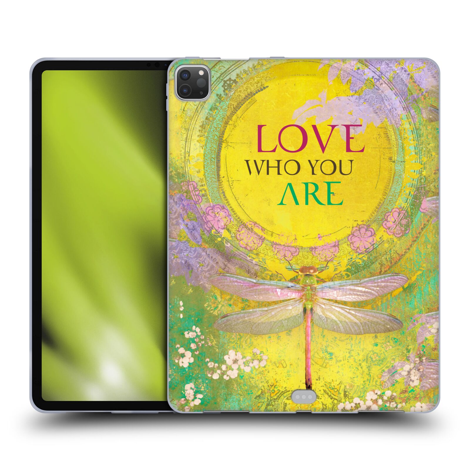 OFFICIAL DUIRWAIGH INSECTS SOFT GEL CASE FOR APPLE SAMSUNG KINDLE - Picture 13 of 13