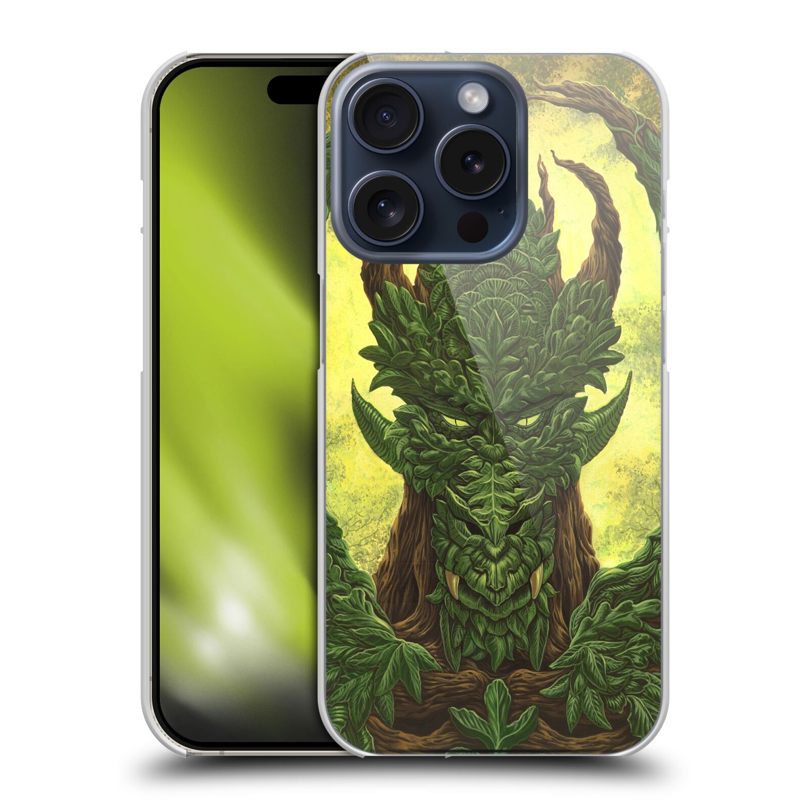 OFFICIAL ED BEARD JR DRAGONS HARD BACK CASE FOR APPLE iPHONE PHONES - Picture 13 of 16