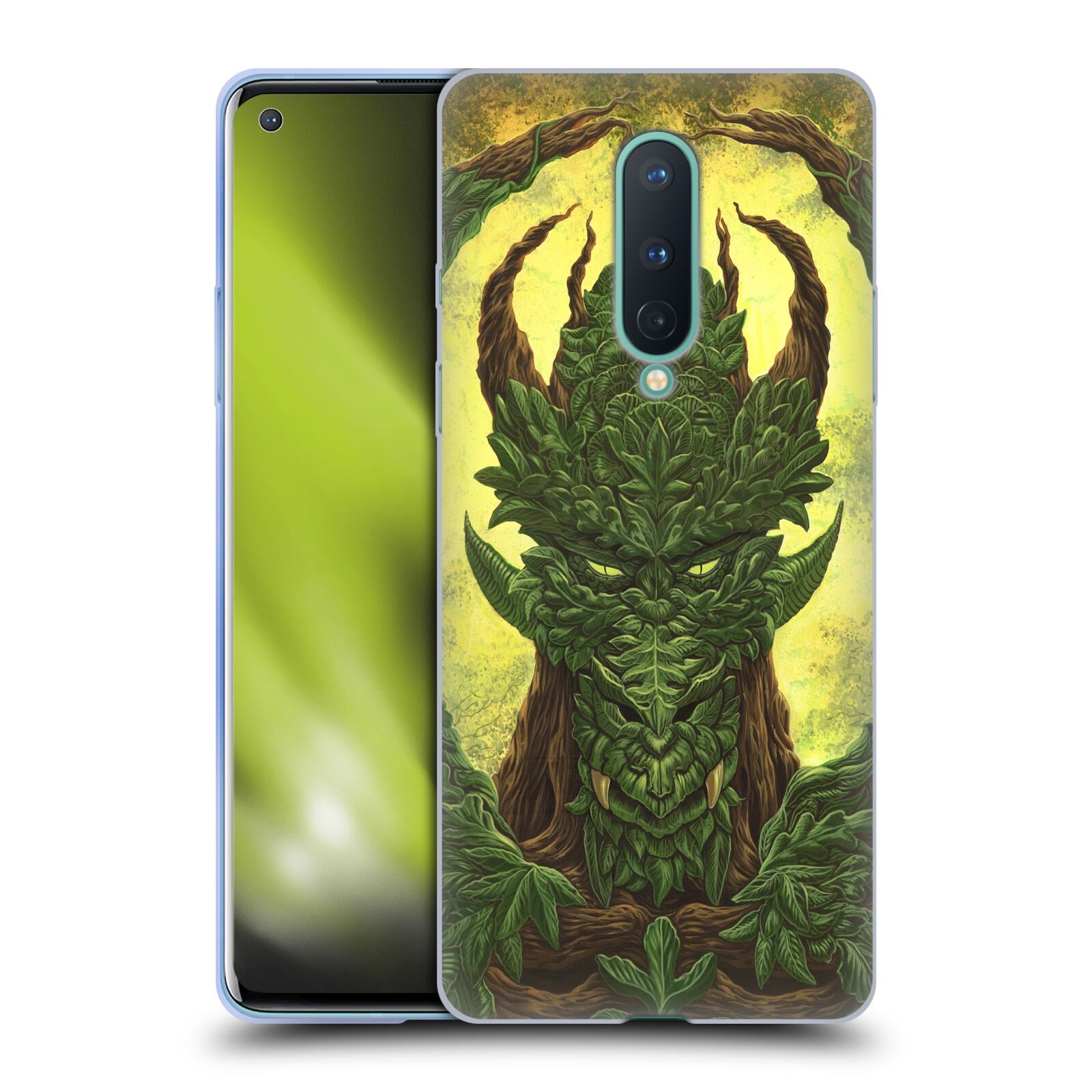 OFFICIAL ED BEARD JR DRAGONS SOFT GEL CASE FOR GOOGLE ONEPLUS PHONE - Picture 13 of 21